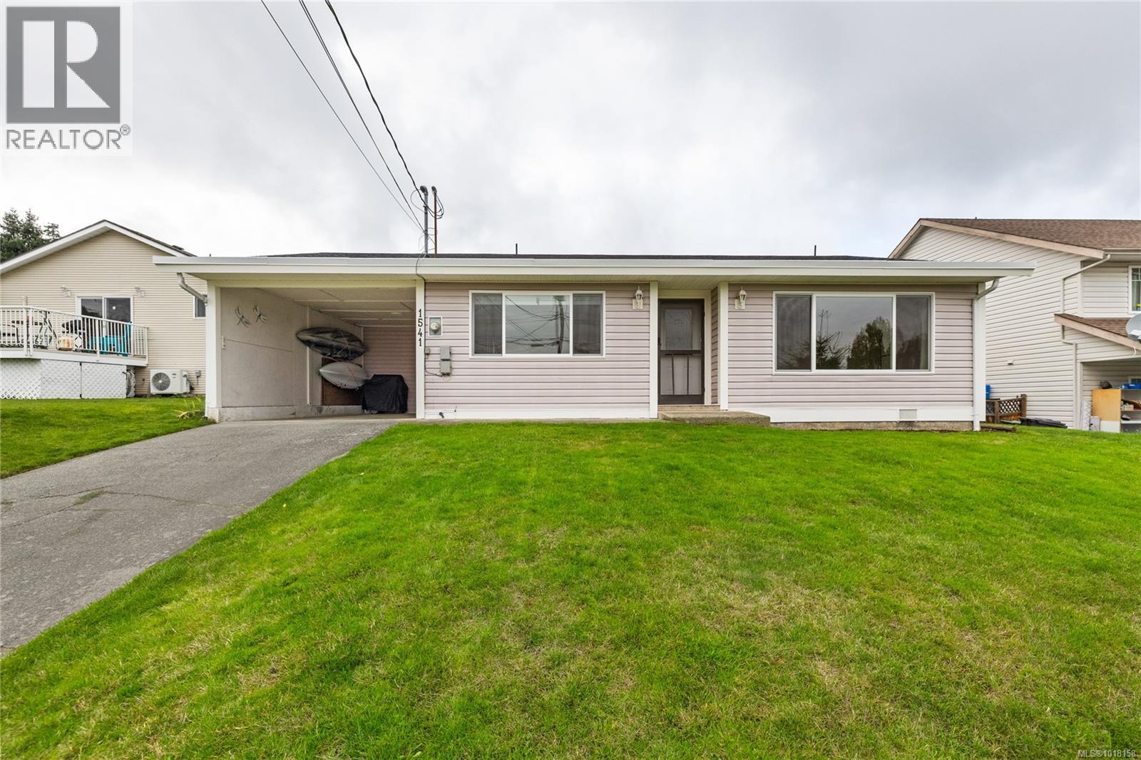  1541 Morgan Street, Crofton