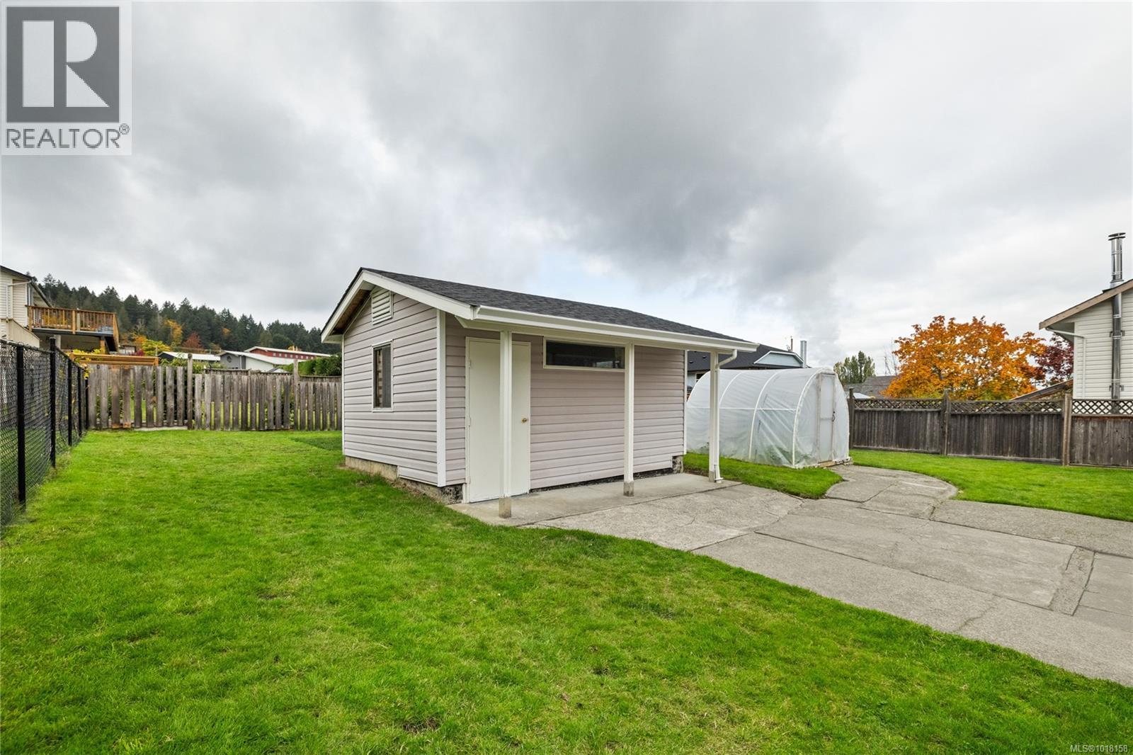  1541 Morgan Street, Crofton