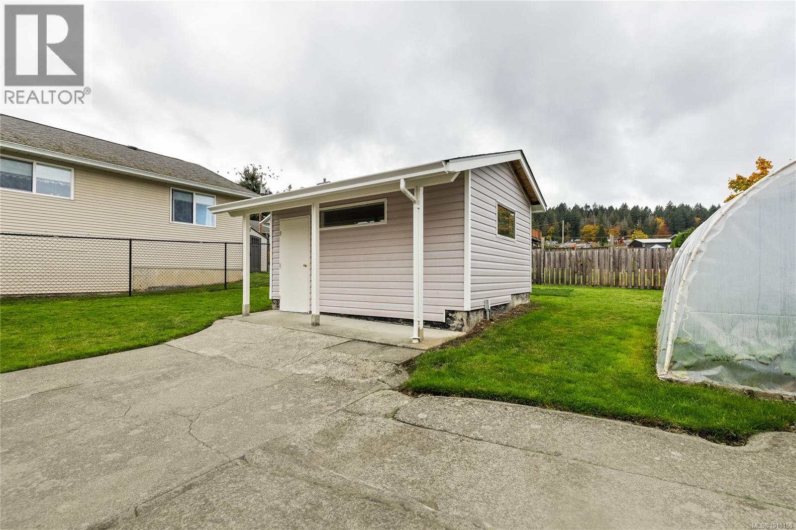  1541 Morgan Street, Crofton