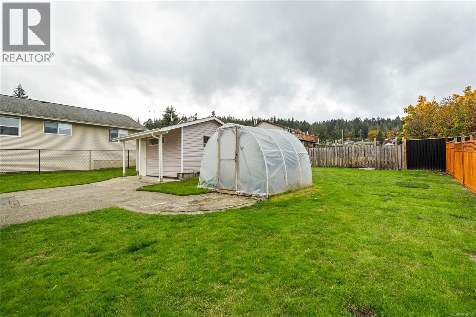  1541 Morgan Street, Crofton