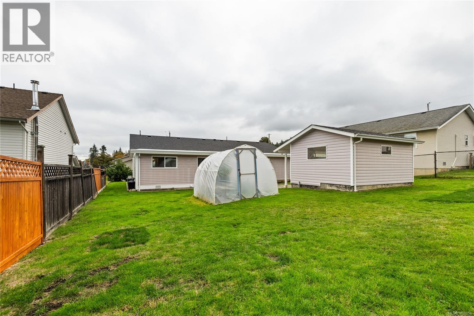  1541 Morgan Street, Crofton