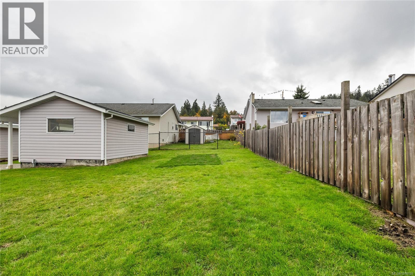  1541 Morgan Street, Crofton
