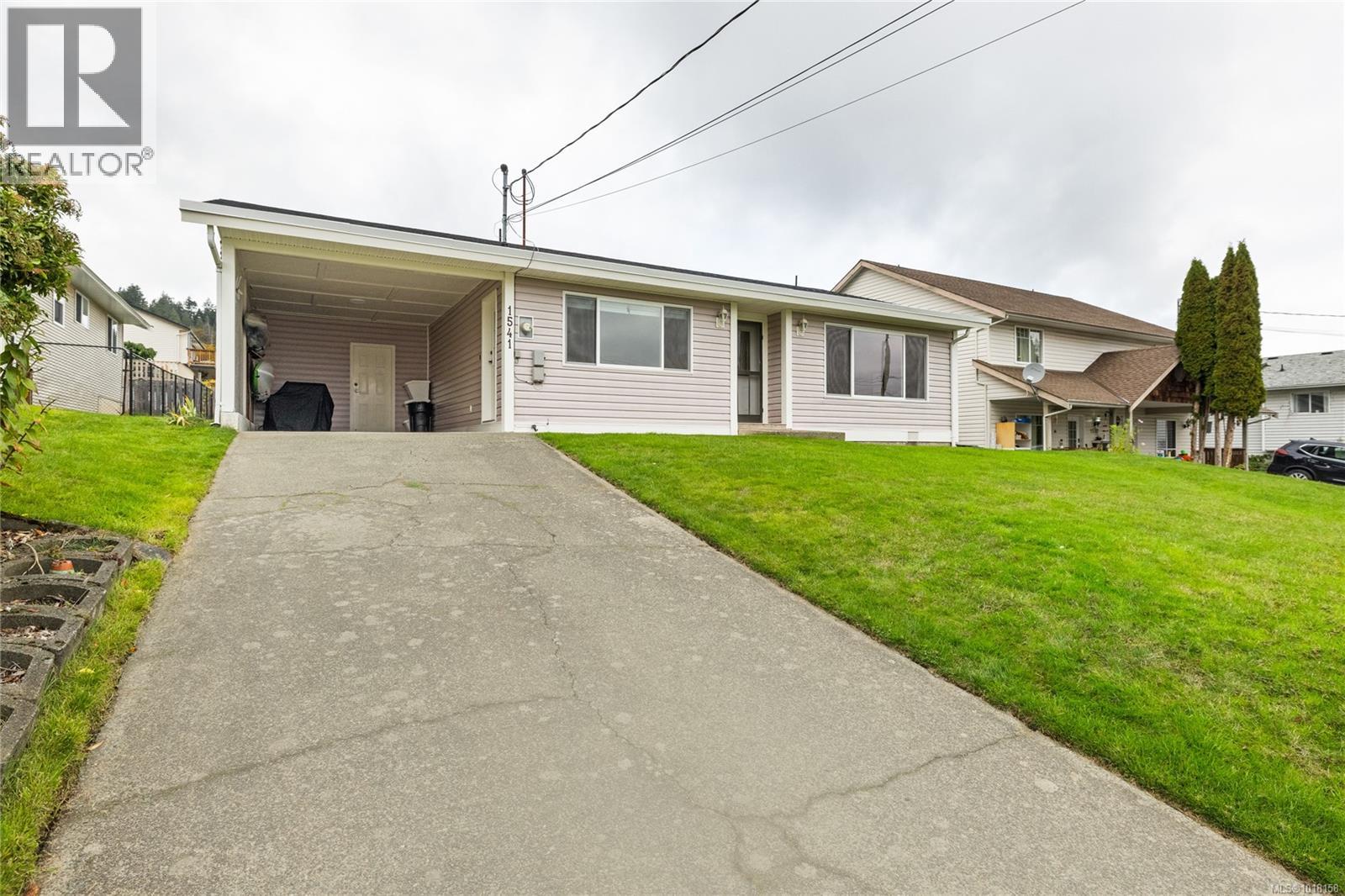  1541 Morgan Street, Crofton