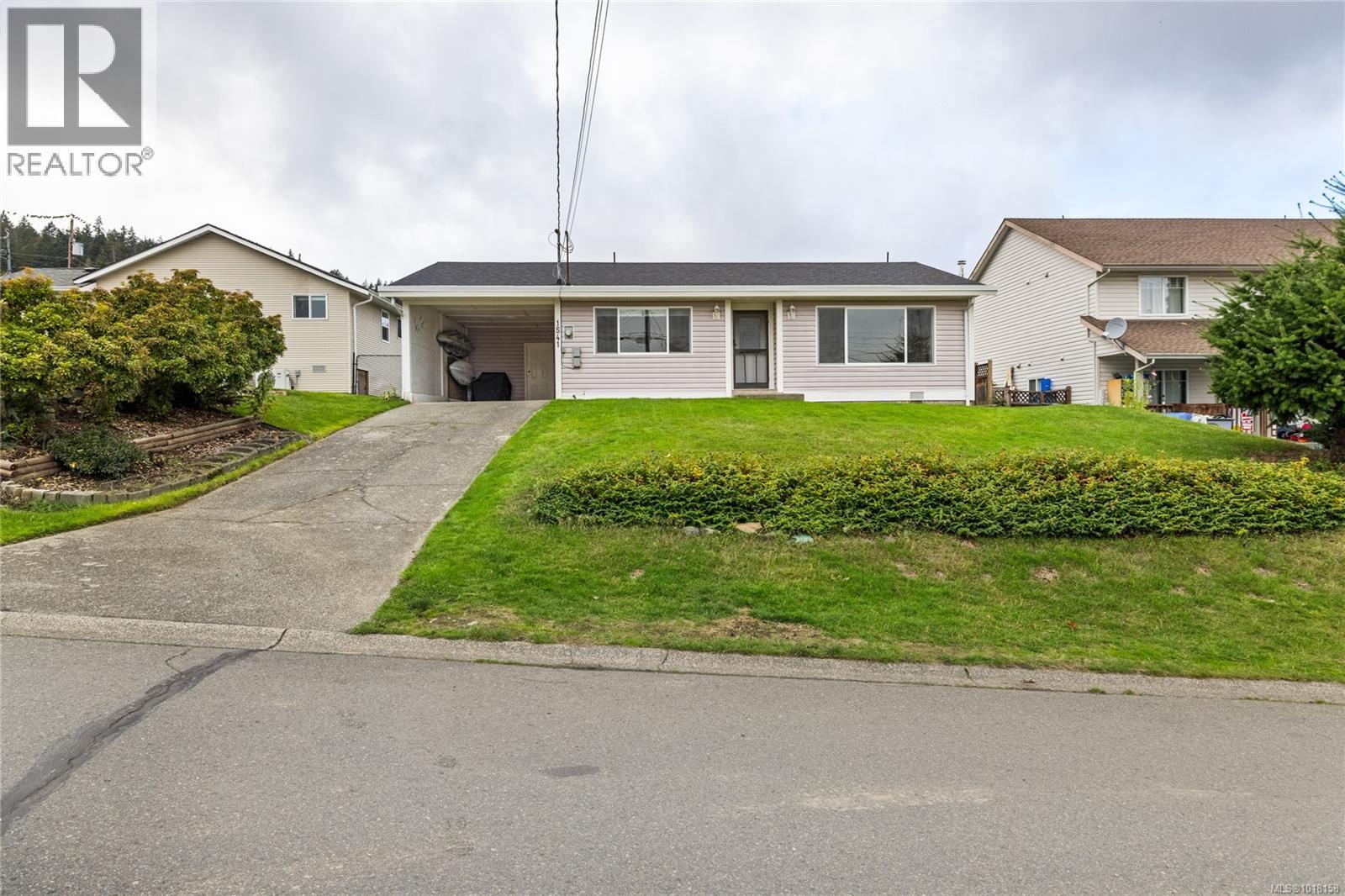  1541 Morgan Street, Crofton