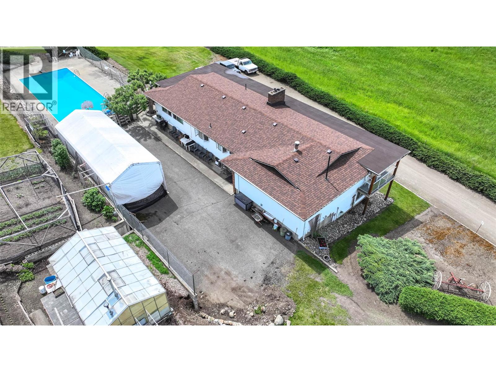  5541 Dixon Dam Road, Vernon