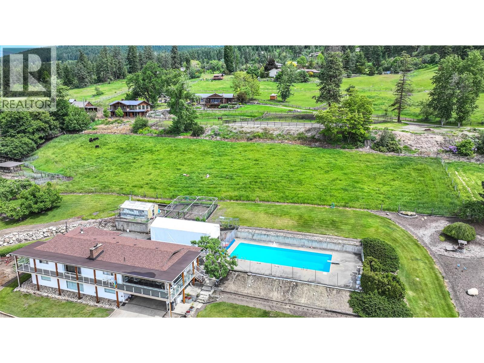  5541 Dixon Dam Road, Vernon