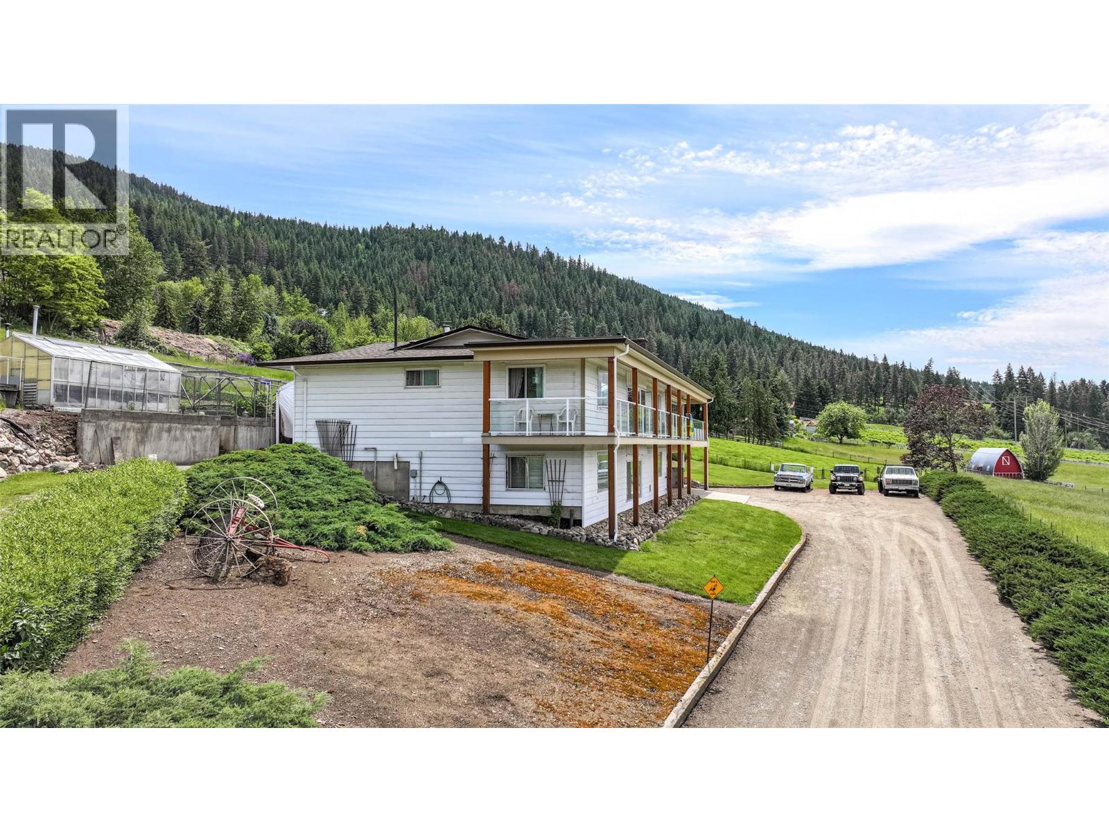  5541 Dixon Dam Road, Vernon