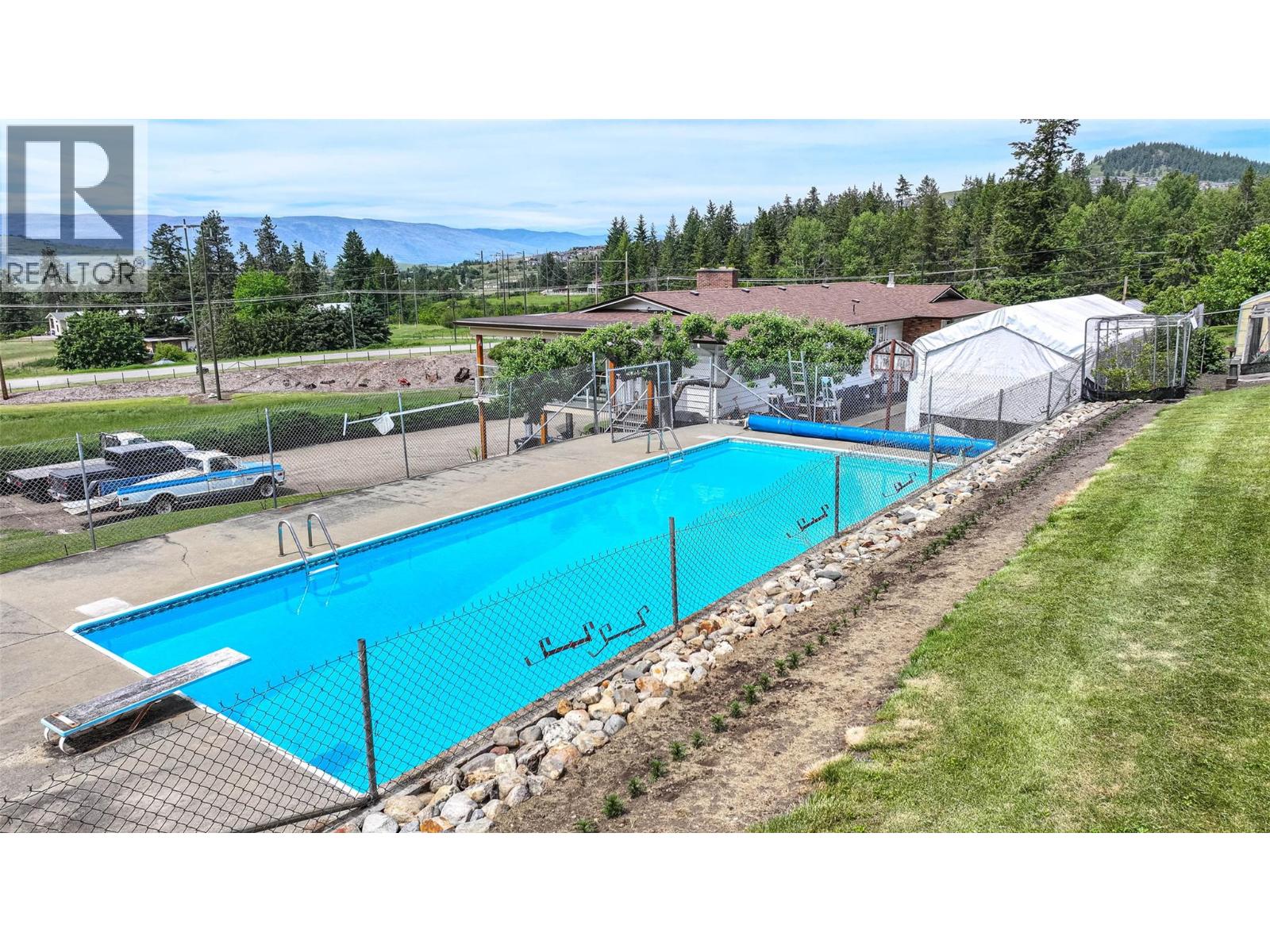  5541 Dixon Dam Road, Vernon