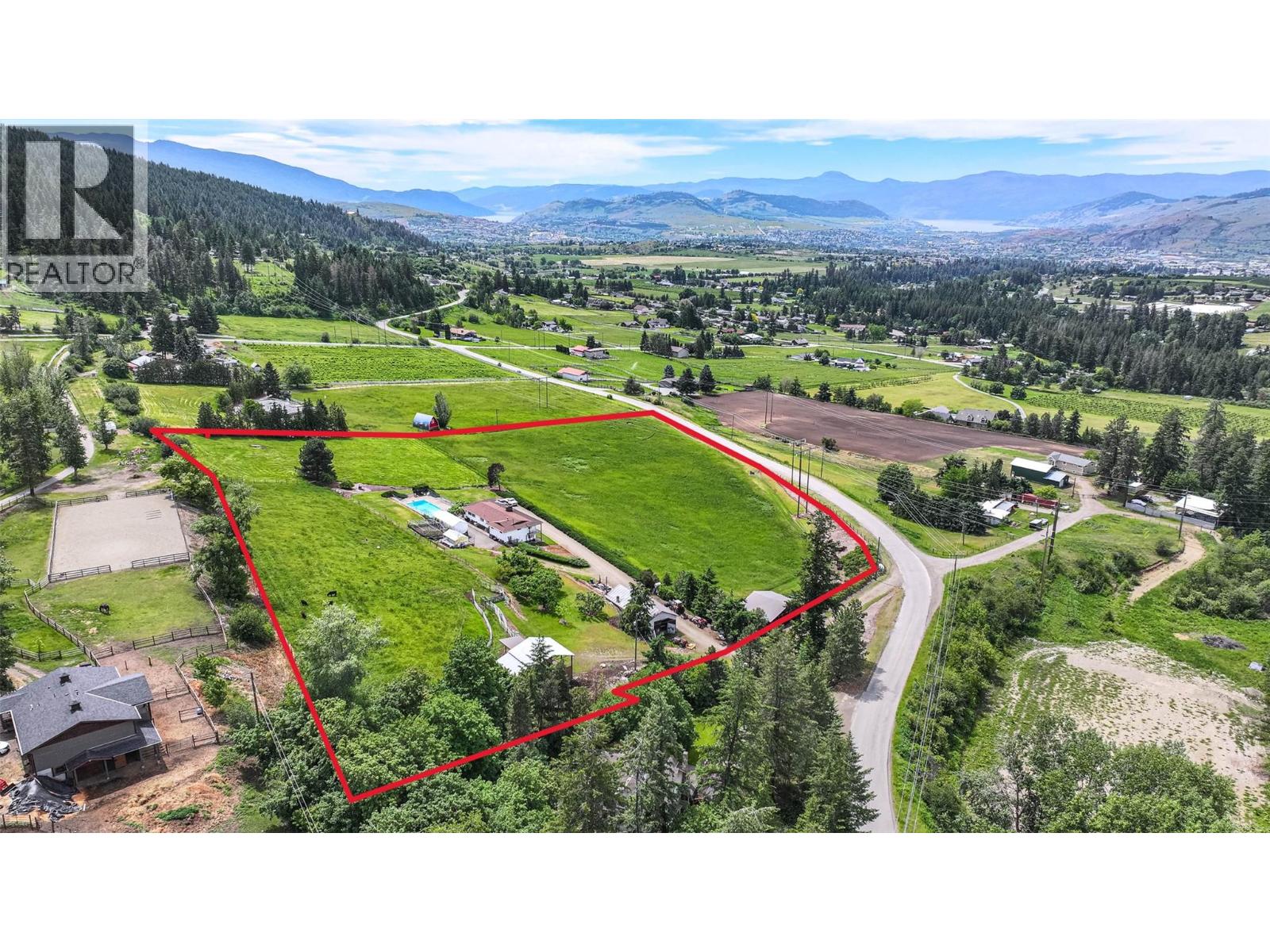  5541 Dixon Dam Road, Vernon