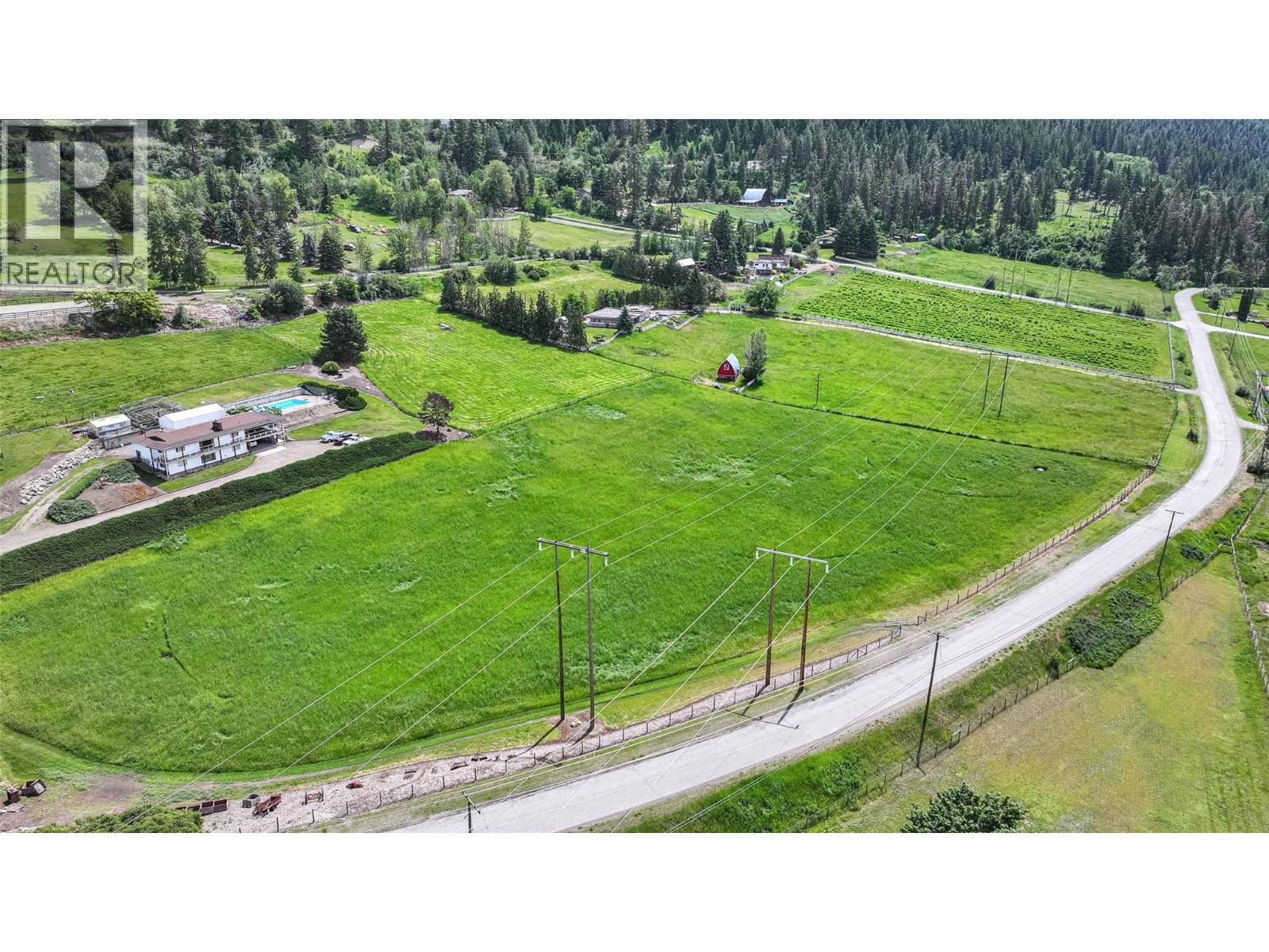  5541 Dixon Dam Road, Vernon