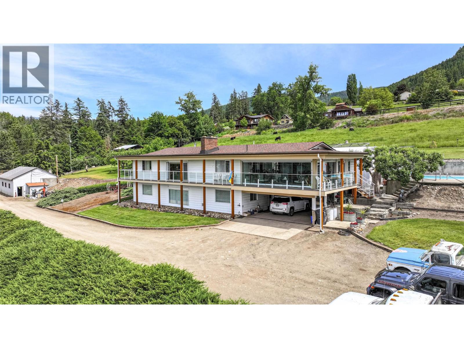  5541 Dixon Dam Road, Vernon