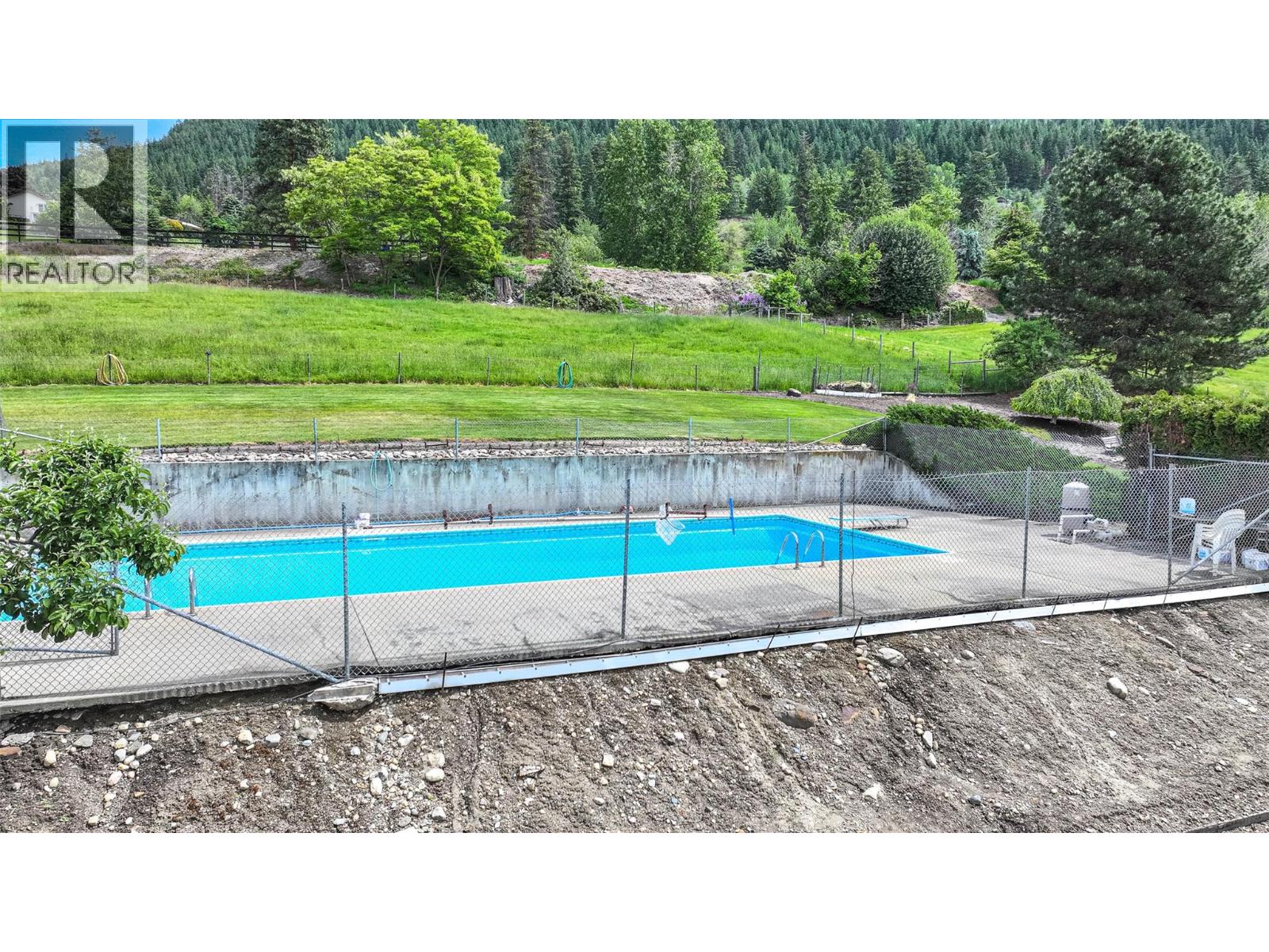  5541 Dixon Dam Road, Vernon