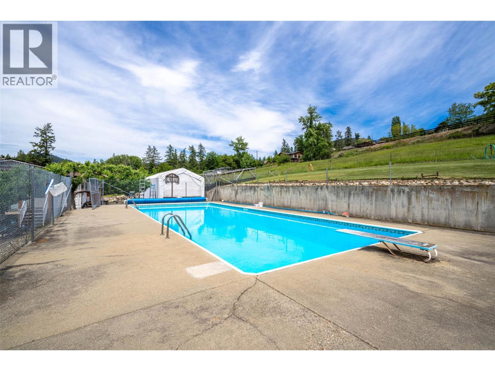  5541 Dixon Dam Road, Vernon