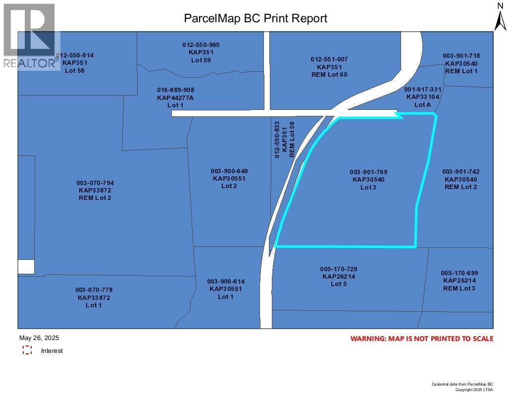  5541 Dixon Dam Road, Vernon