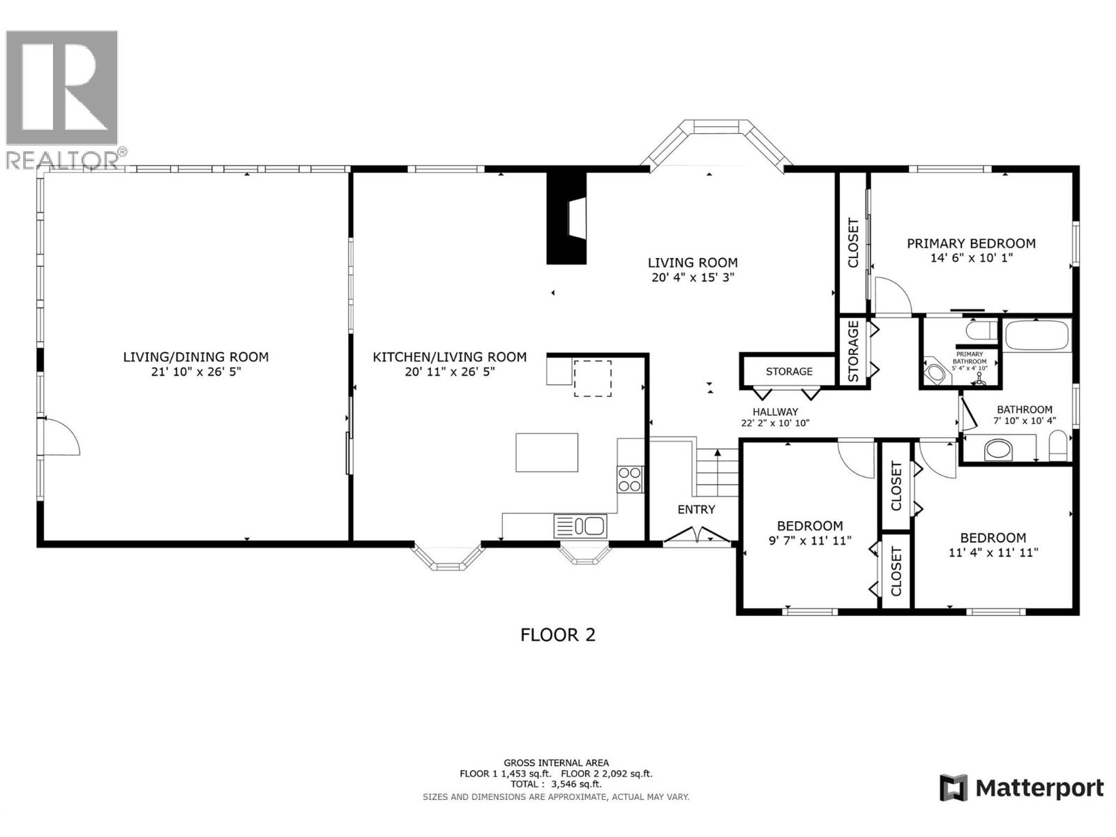  5541 Dixon Dam Road, Vernon