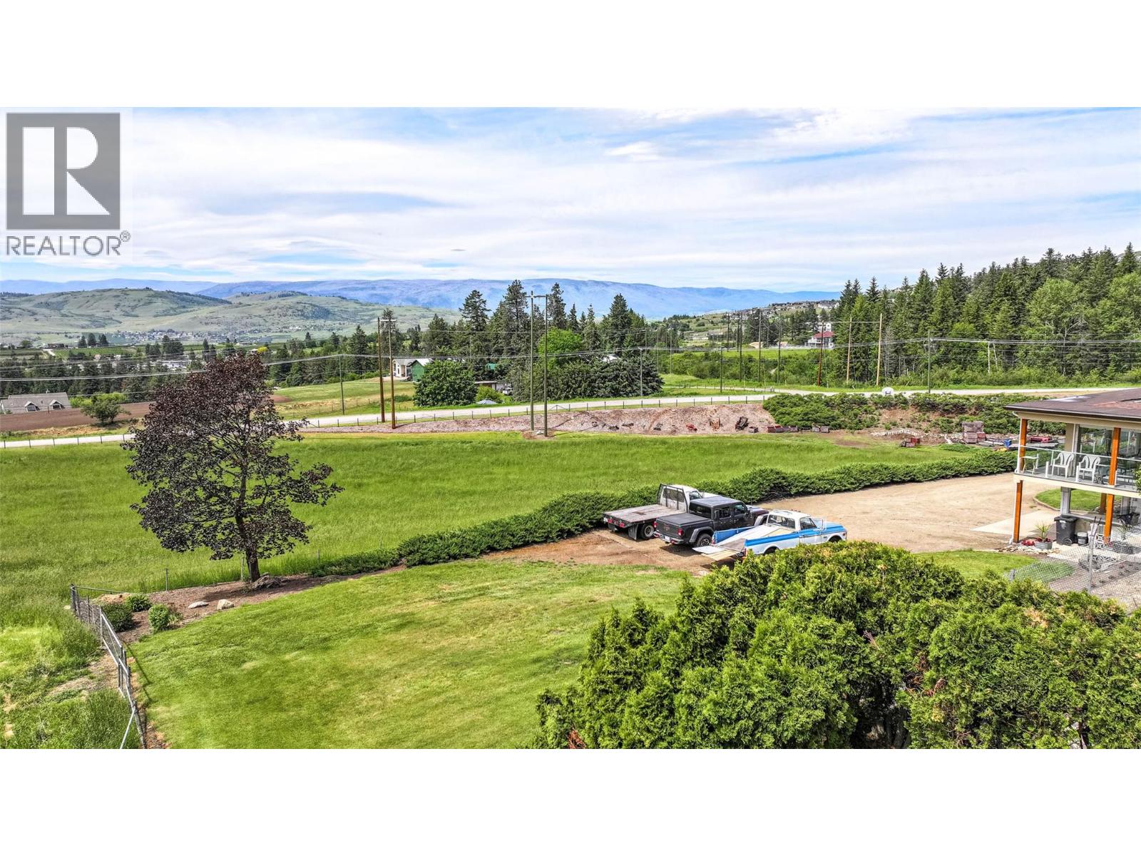  5541 Dixon Dam Road, Vernon