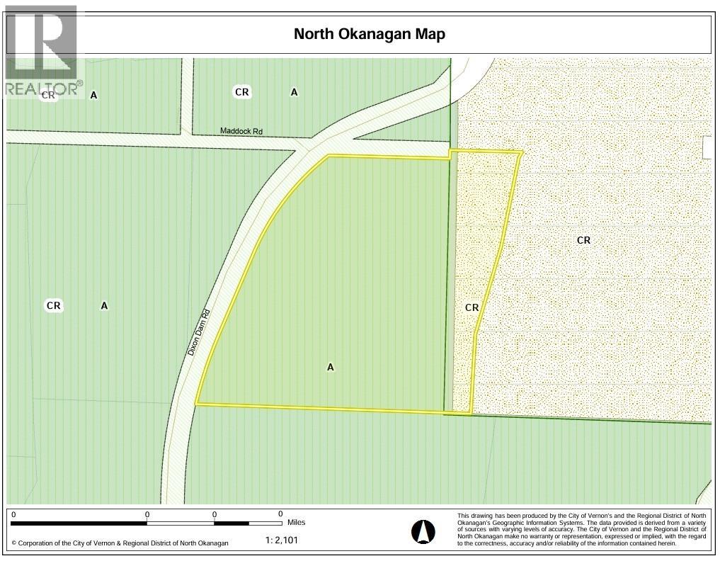 5541 Dixon Dam Road, Vernon