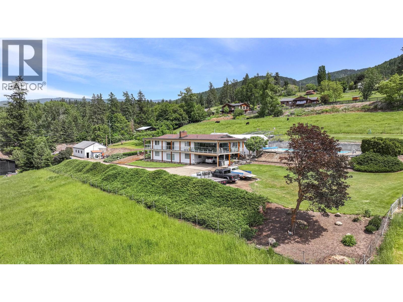  5541 Dixon Dam Road, Vernon