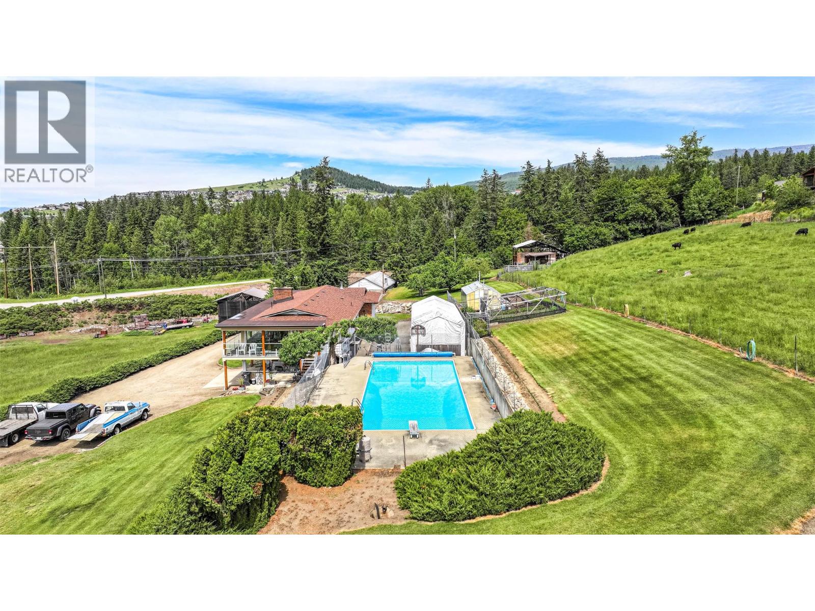  5541 Dixon Dam Road, Vernon