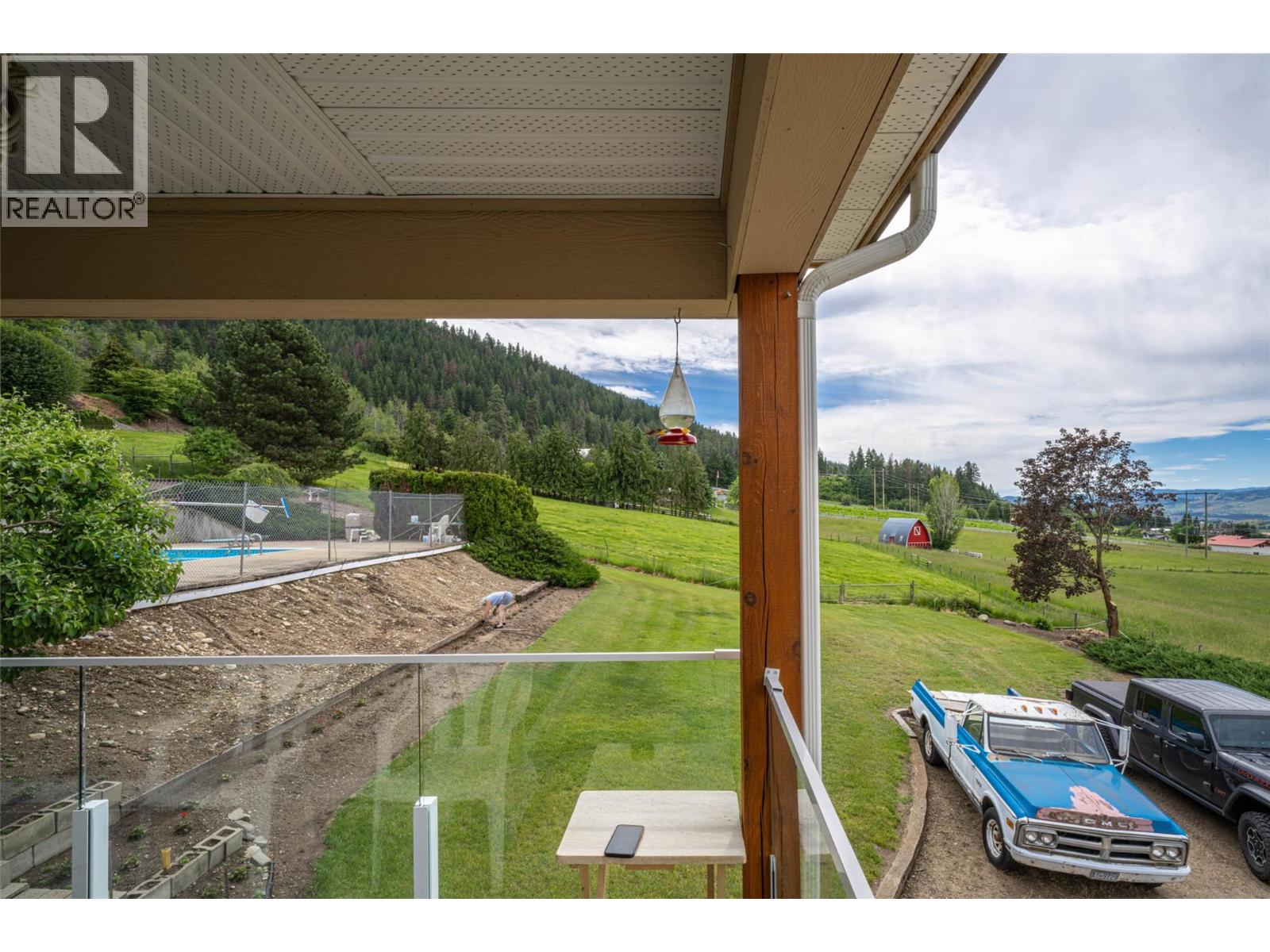  5541 Dixon Dam Road, Vernon