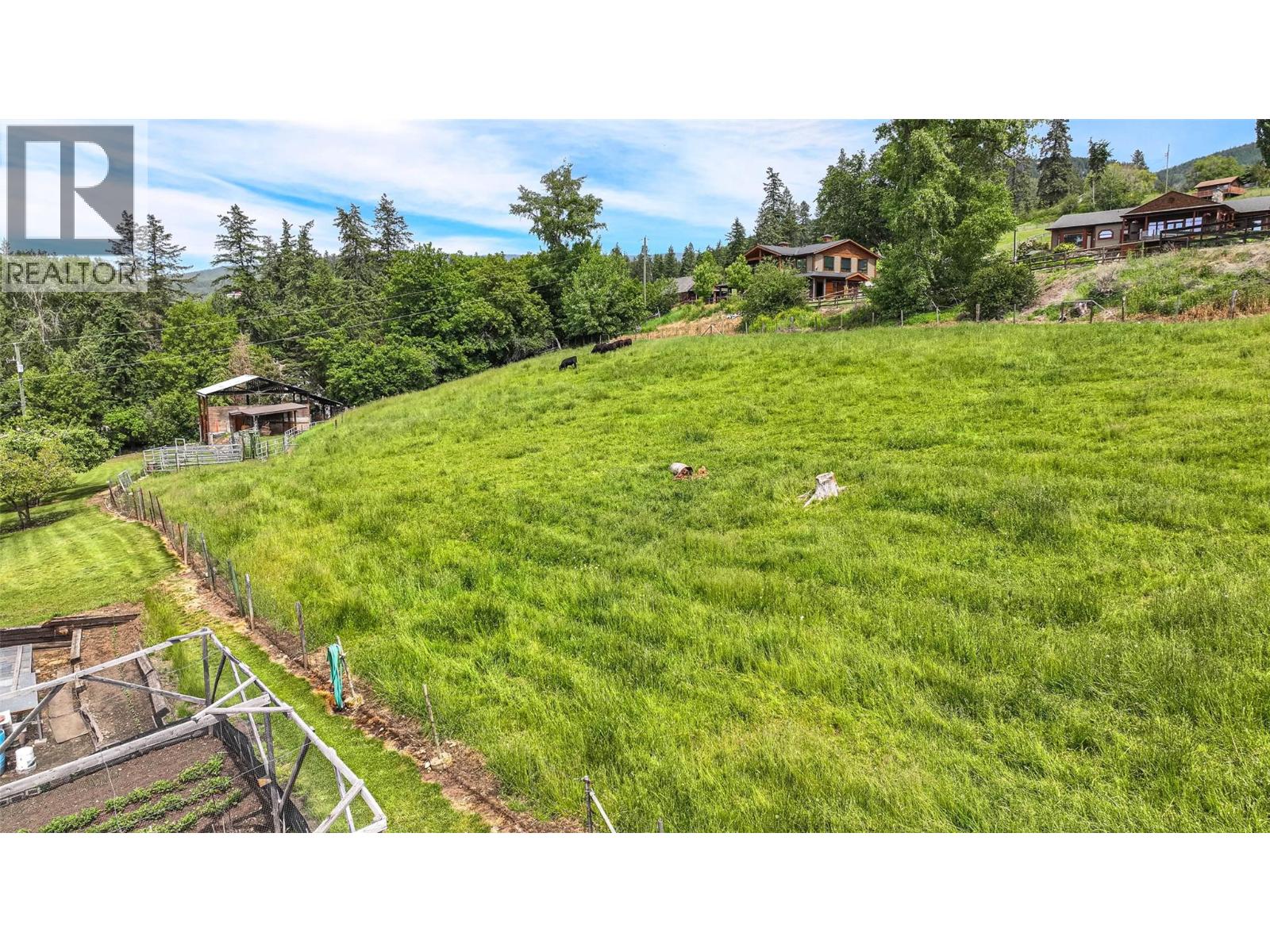  5541 Dixon Dam Road, Vernon