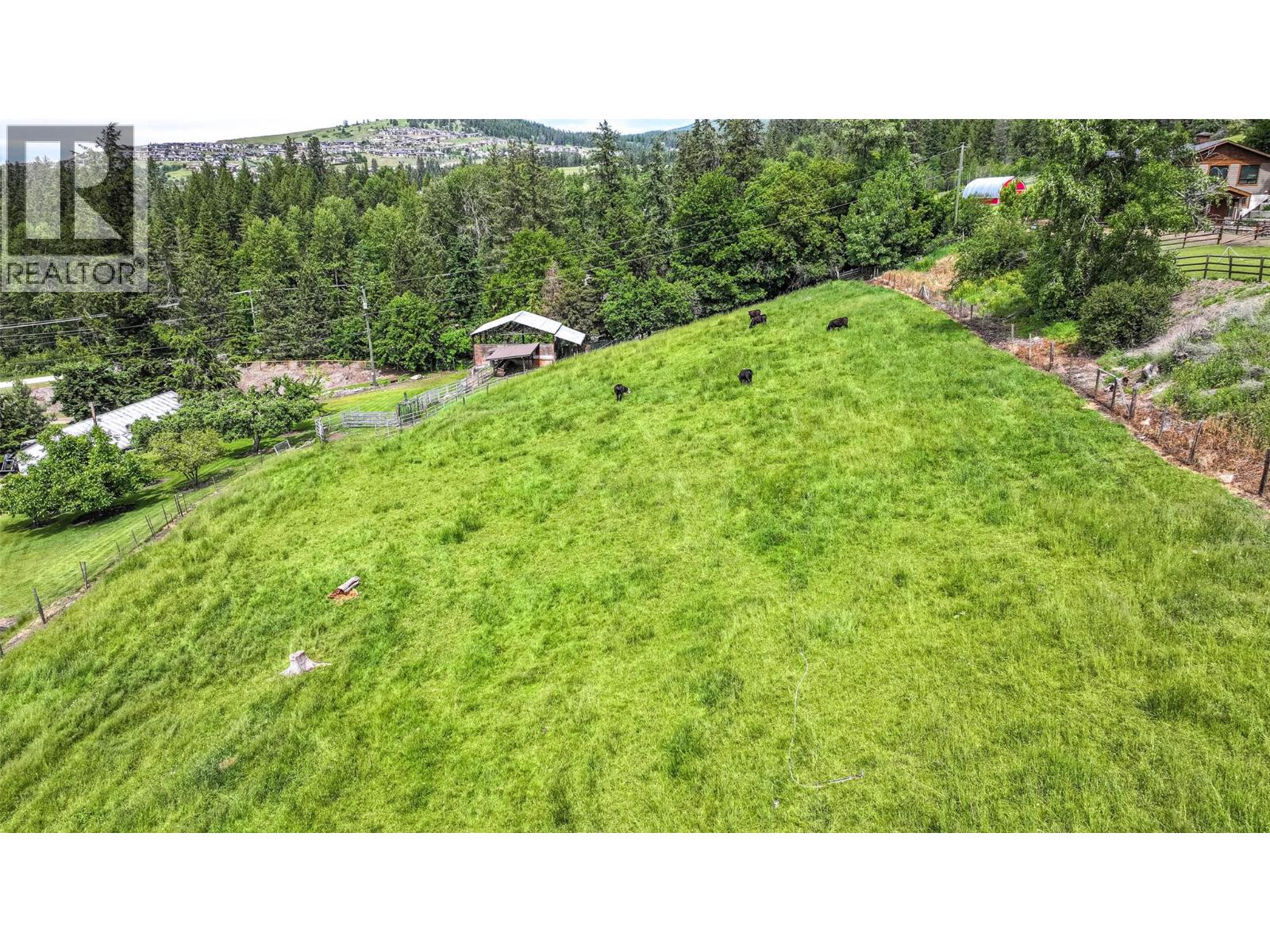  5541 Dixon Dam Road, Vernon