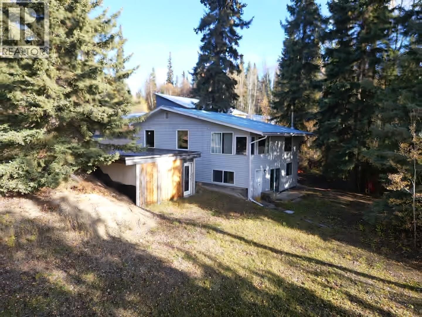 22361 STELLA ROAD, Fraser Lake