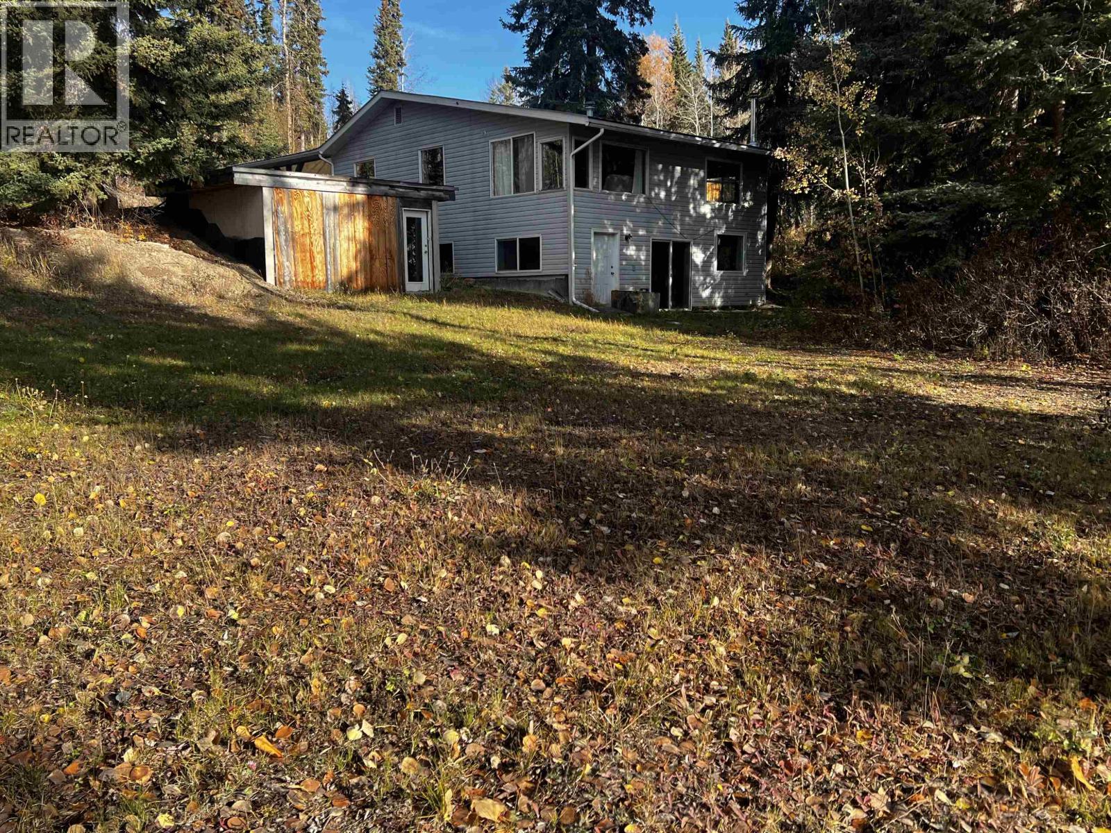 22361 STELLA ROAD, Fraser Lake