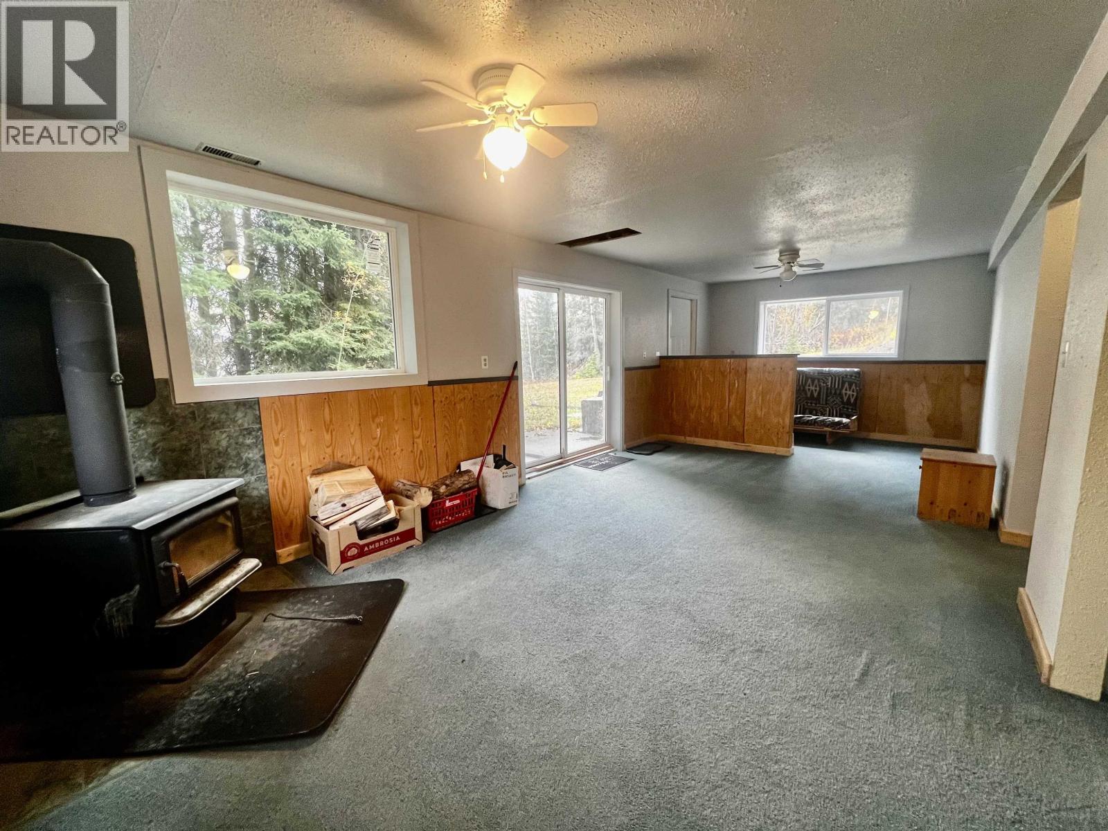 22361 STELLA ROAD, Fraser Lake