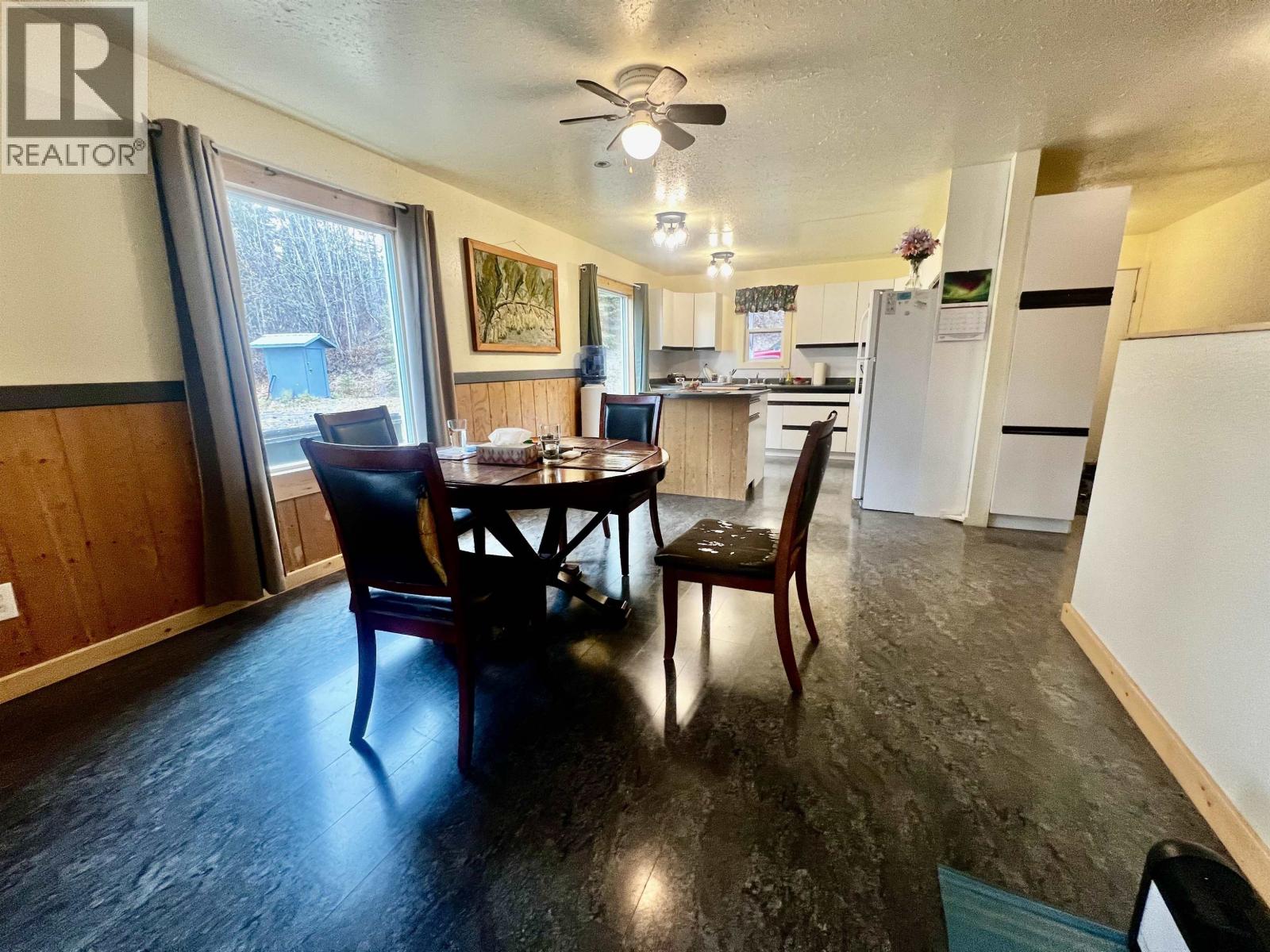 22361 STELLA ROAD, Fraser Lake