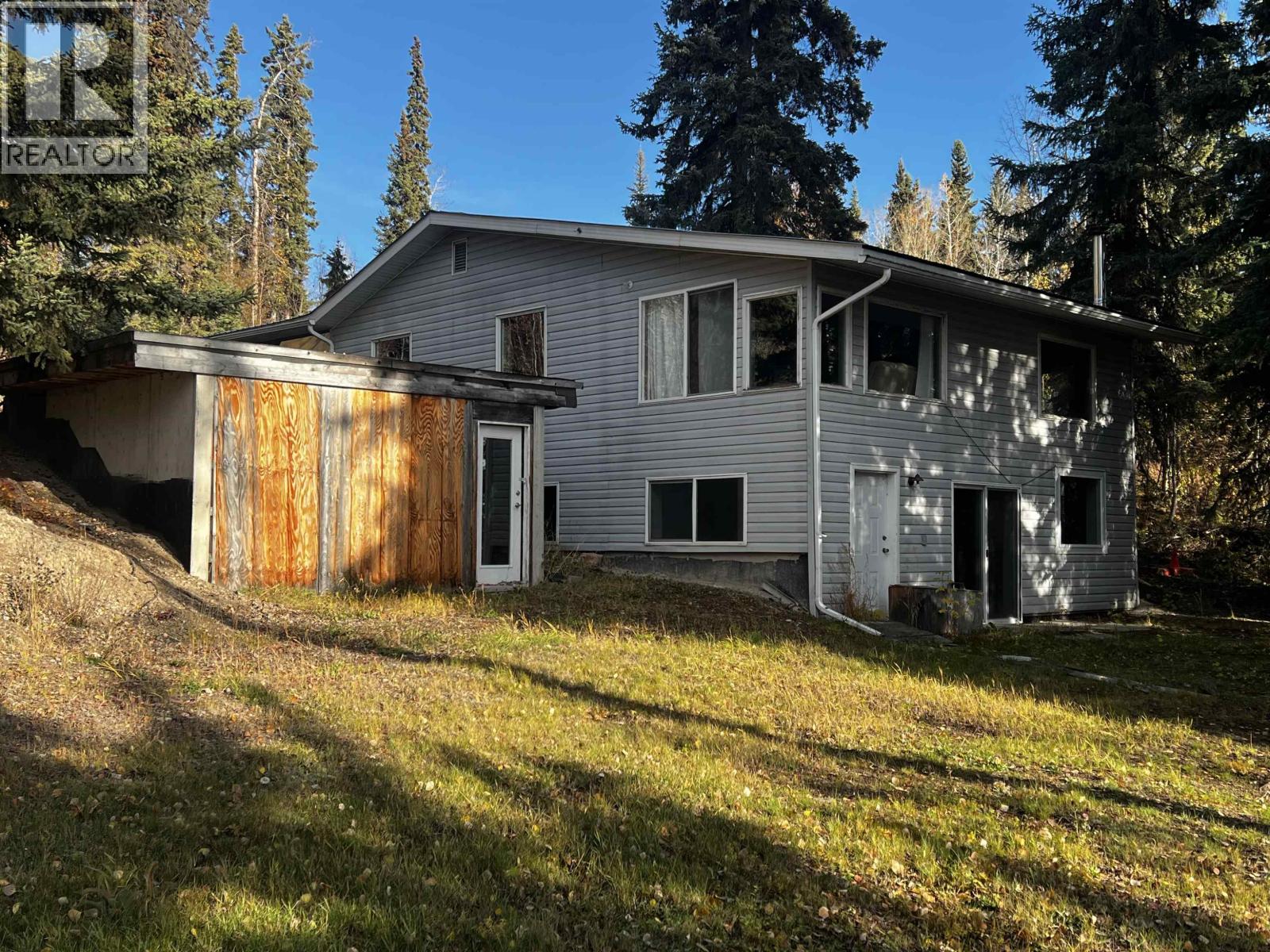 22361 STELLA ROAD, Fraser Lake
