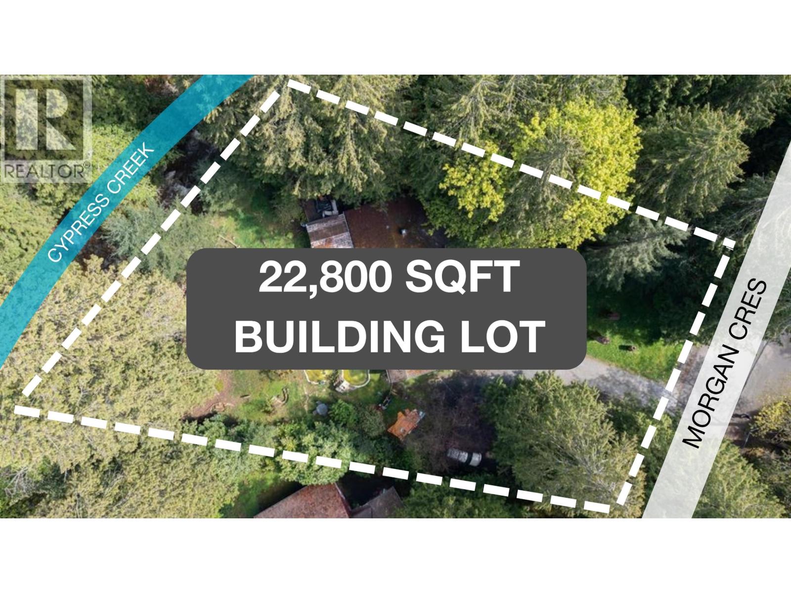 4363 MORGAN CRESCENT, West Vancouver