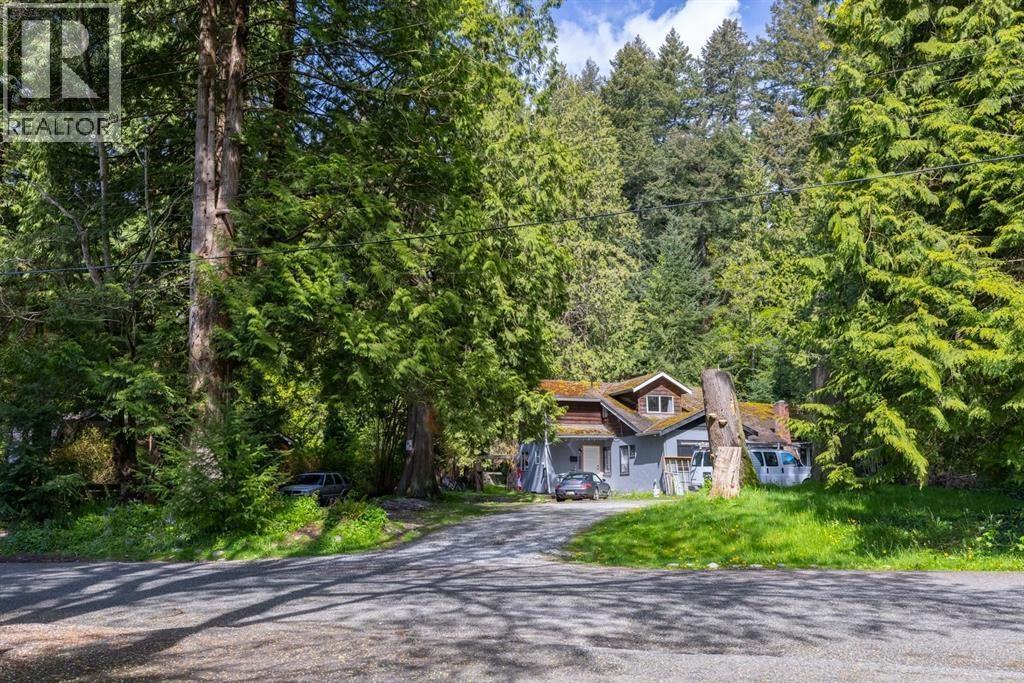 4363 MORGAN CRESCENT, West Vancouver