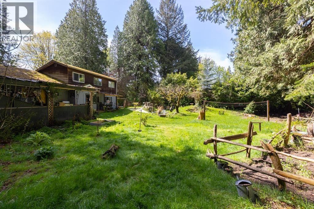 4363 MORGAN CRESCENT, West Vancouver