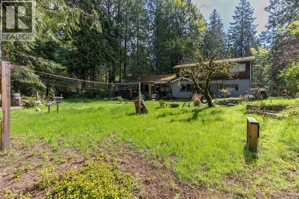 4363 MORGAN CRESCENT, West Vancouver