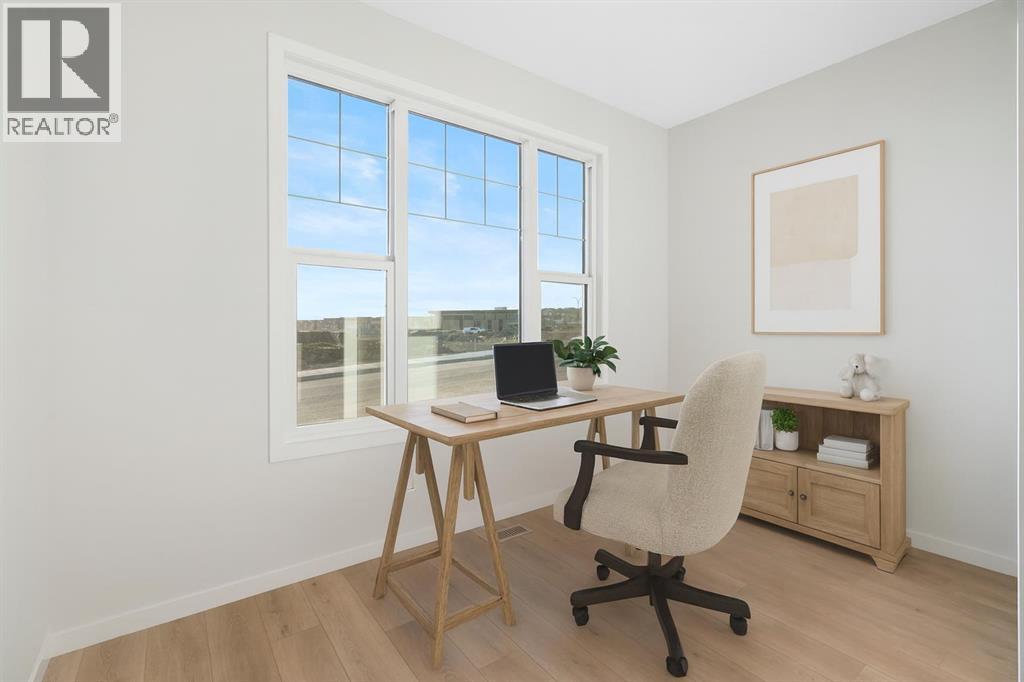 Single Family House for Sale in  Annette Landing NW Glacier Ridge Calgary 