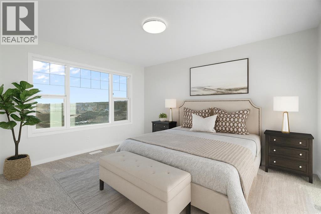 Single Family House for Sale in  Annette Landing NW Glacier Ridge Calgary 