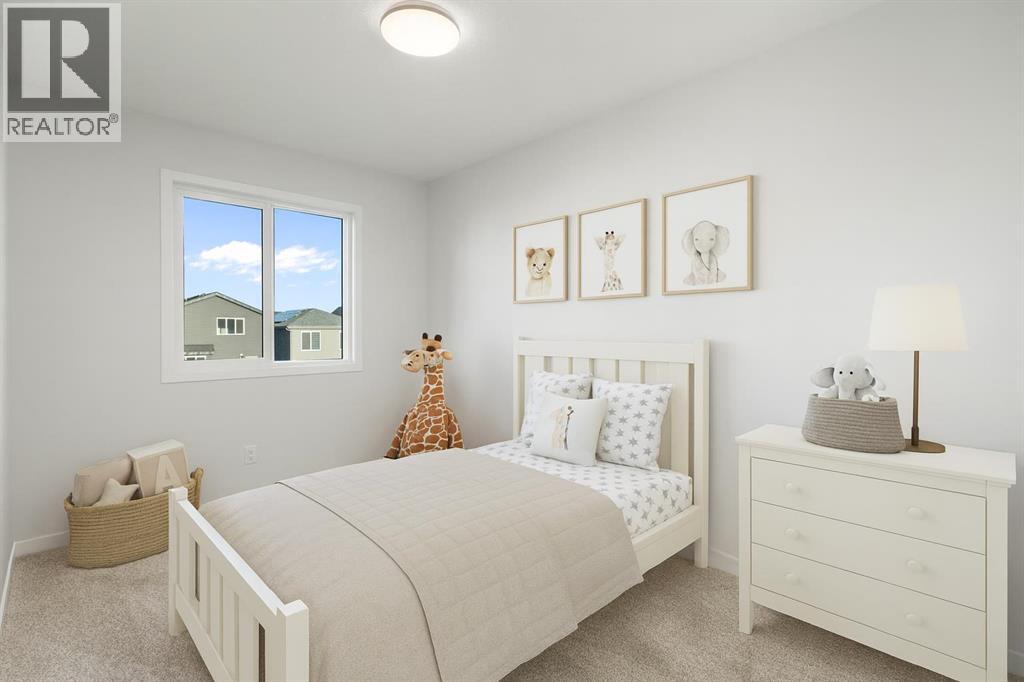 Single Family House for Sale in  Annette Landing NW Glacier Ridge Calgary 