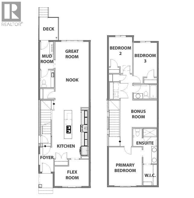 Single Family House for Sale in  Annette Landing NW Glacier Ridge Calgary 