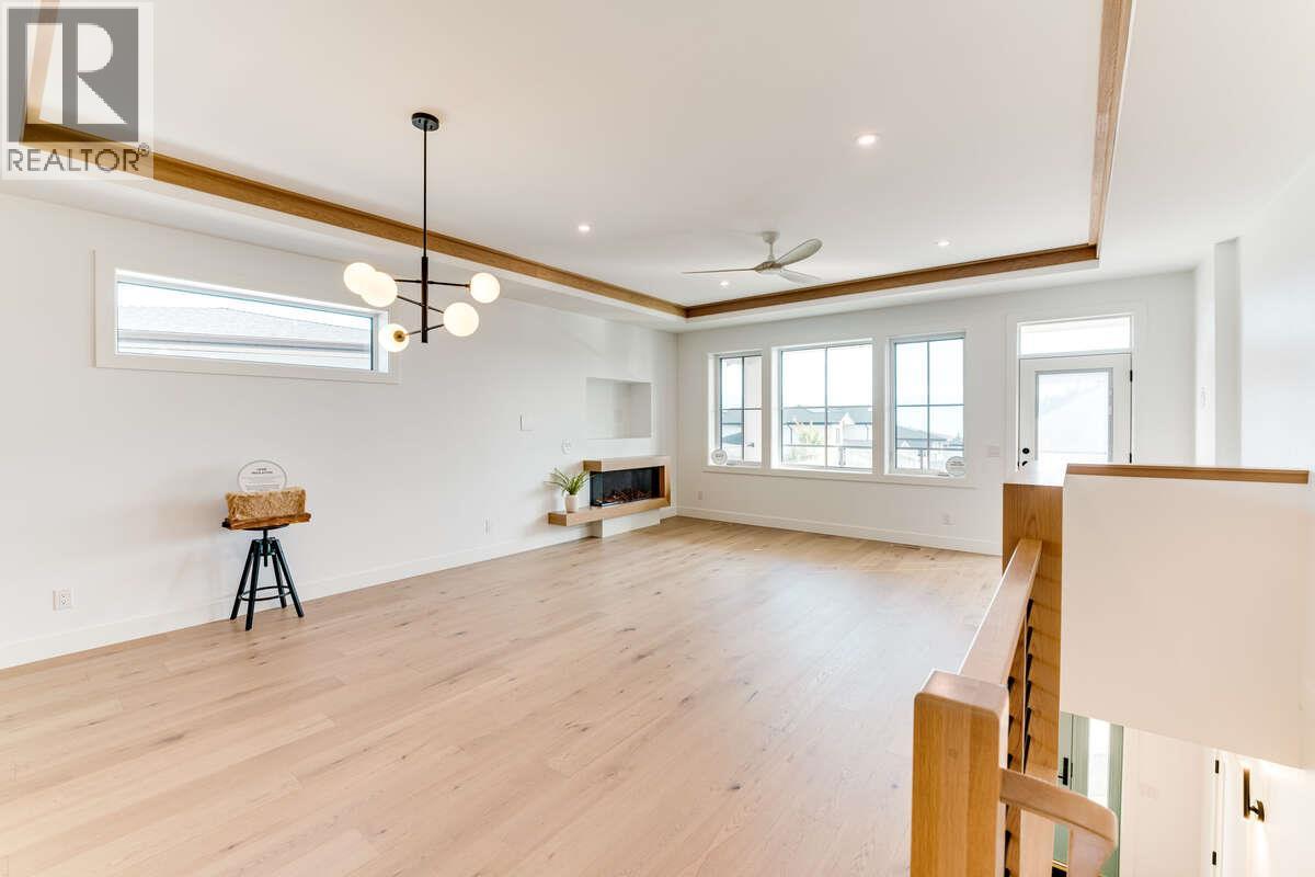  278 Summer Wood Drive, Kelowna