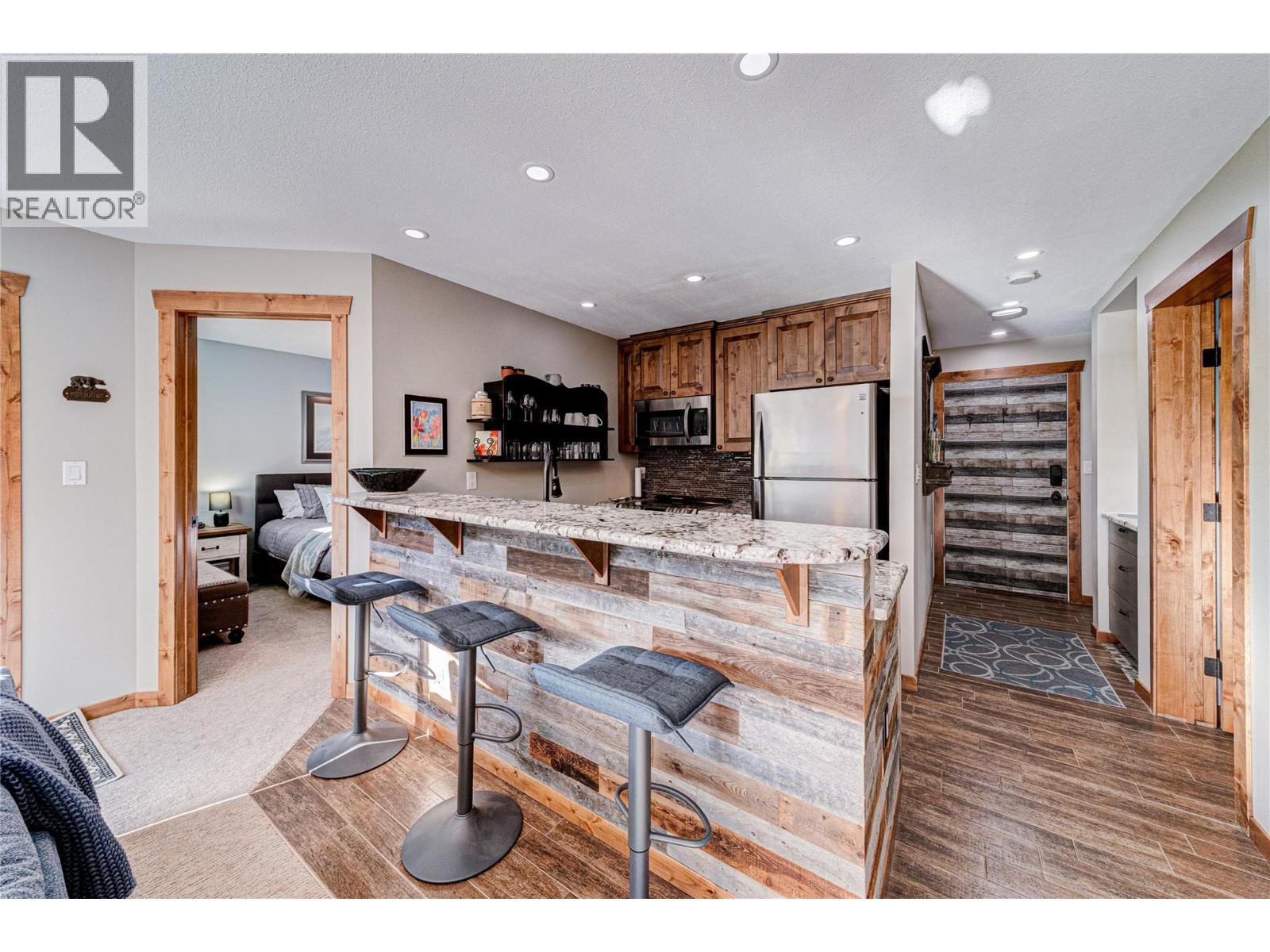 221-4559 Timberline Crescent, Fernie