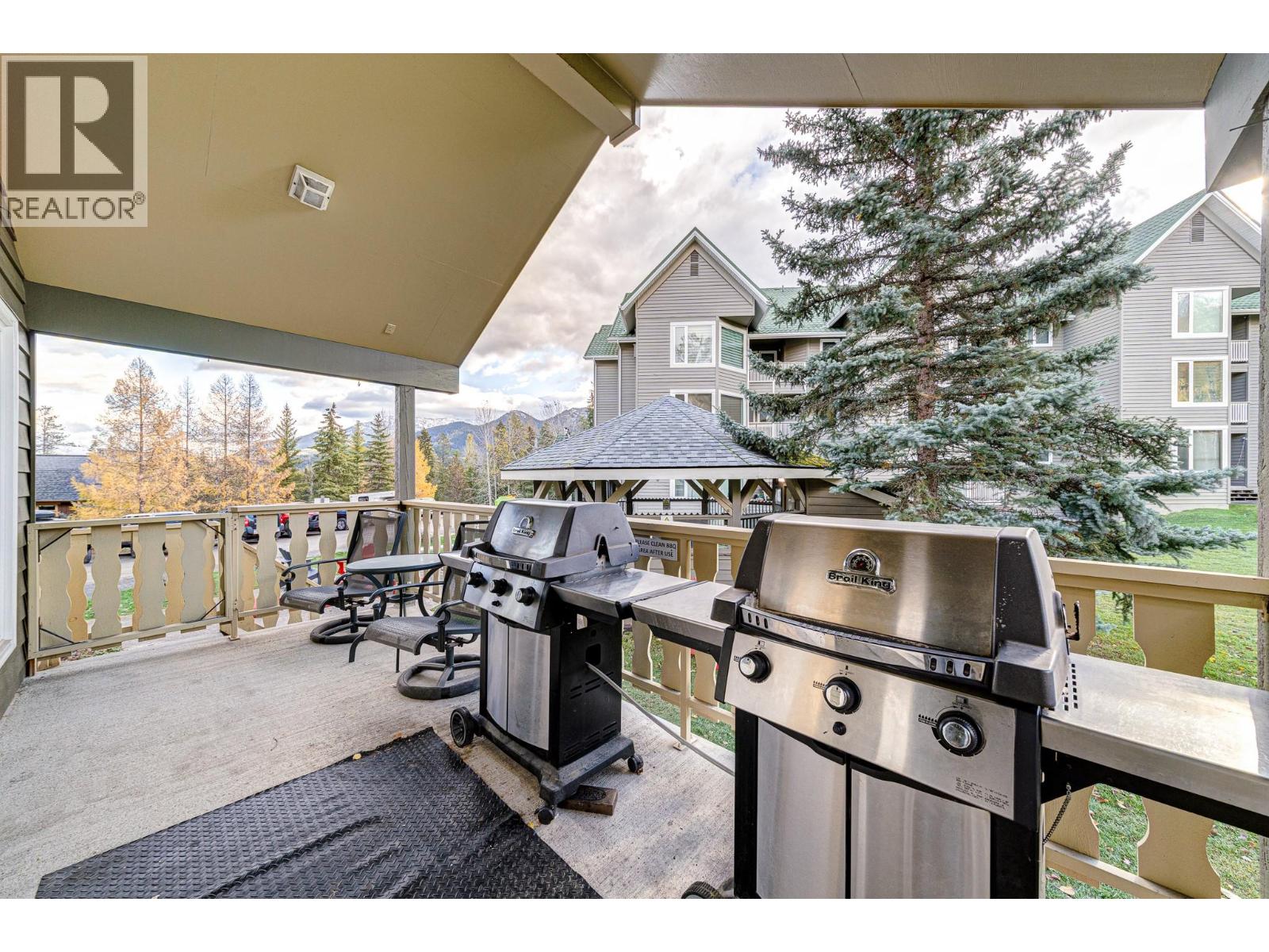 221-4559 Timberline Crescent, Fernie