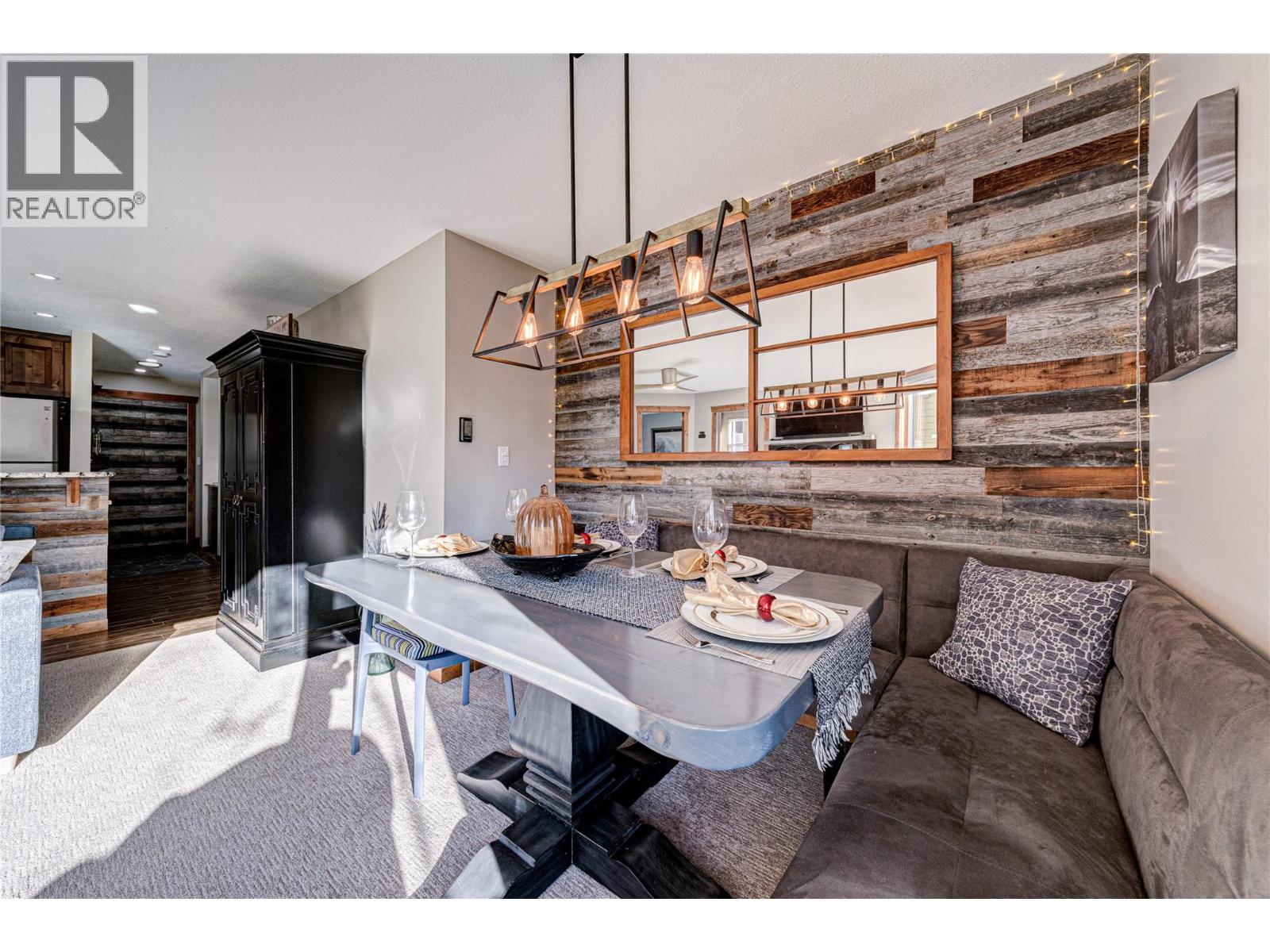 221-4559 Timberline Crescent, Fernie