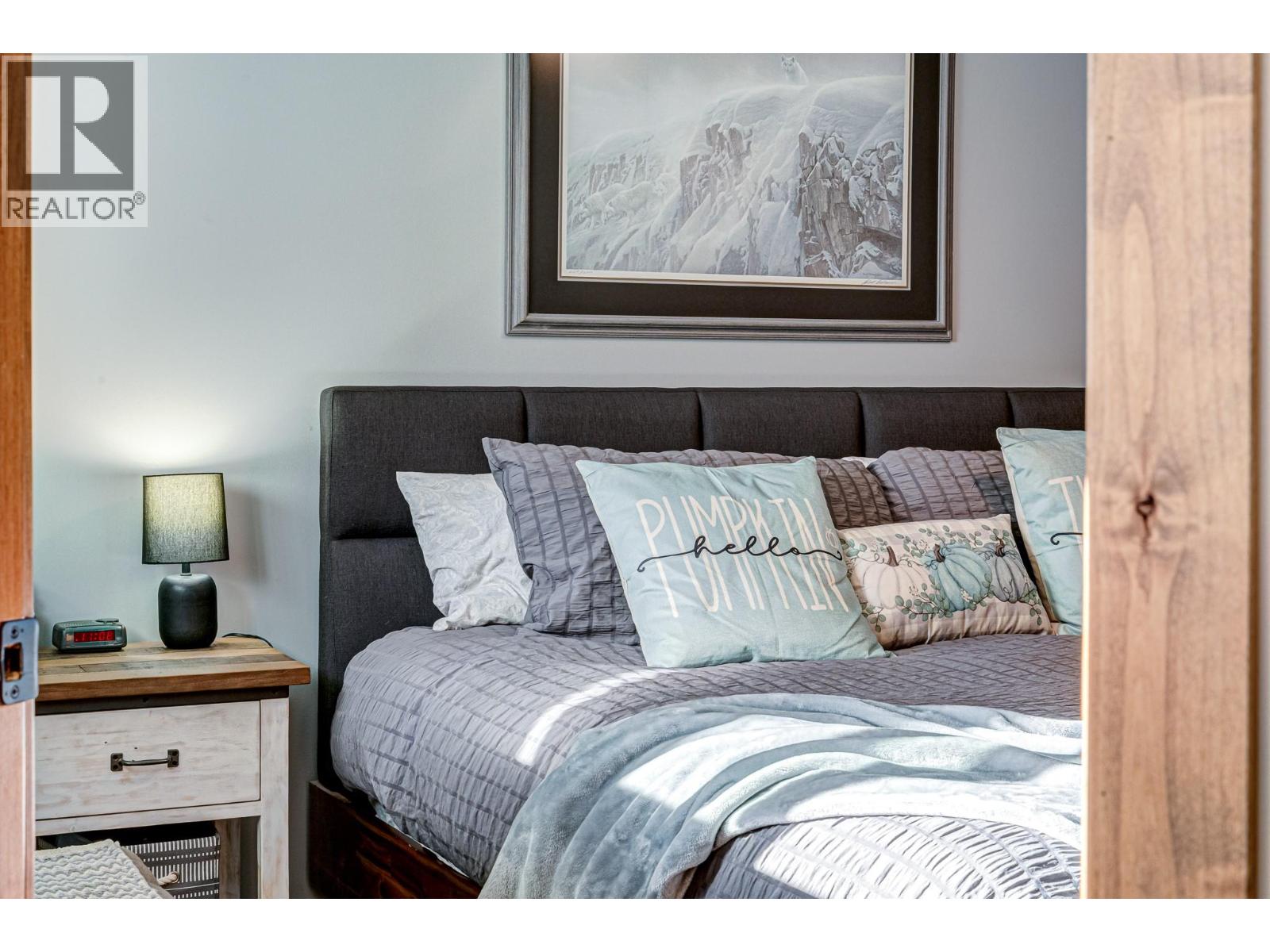 221-4559 Timberline Crescent, Fernie