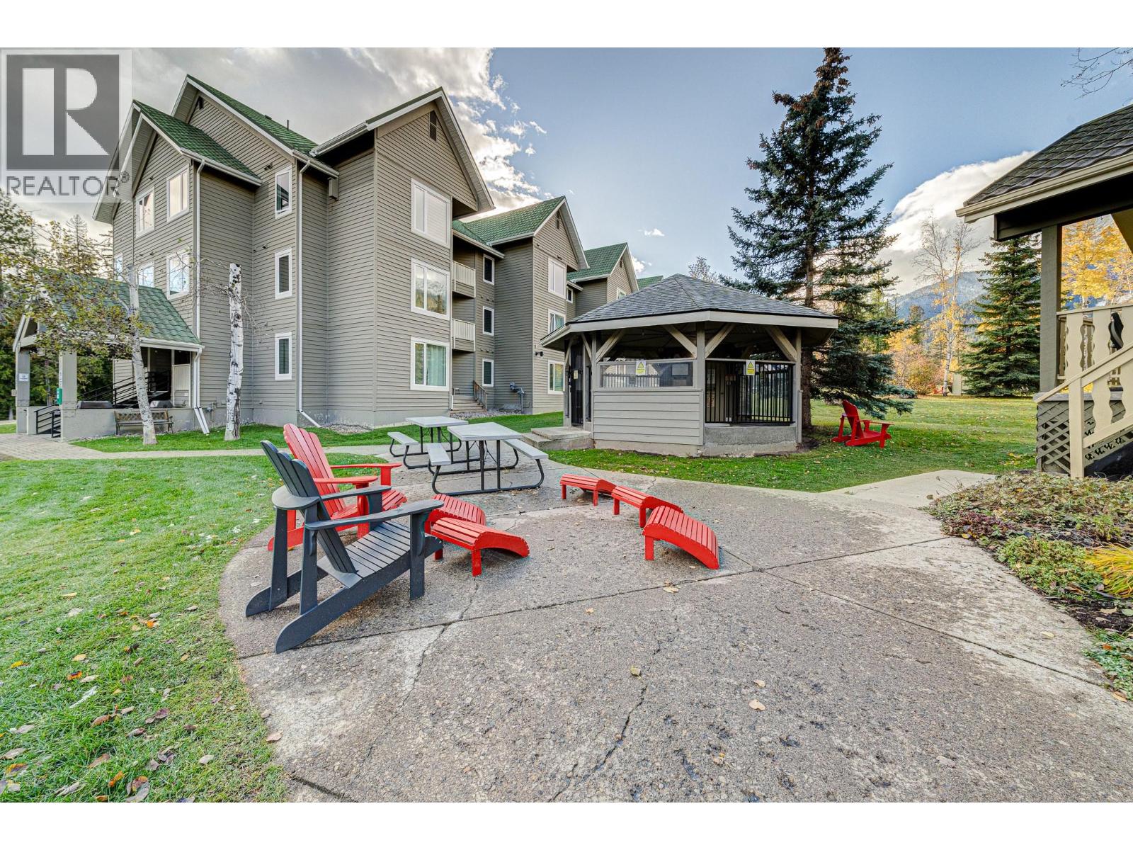 221-4559 Timberline Crescent, Fernie