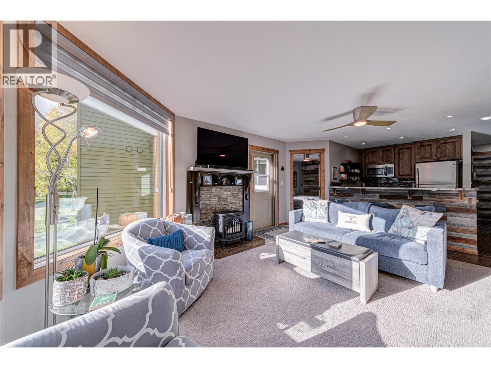 221-4559 Timberline Crescent, Fernie