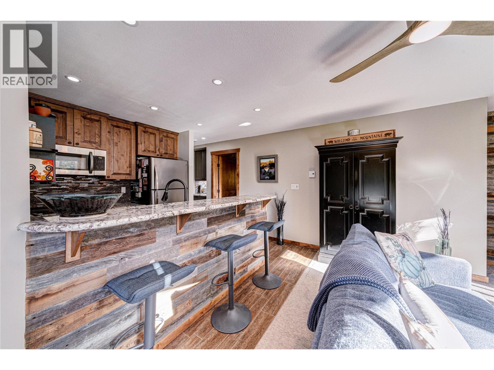 221-4559 Timberline Crescent, Fernie