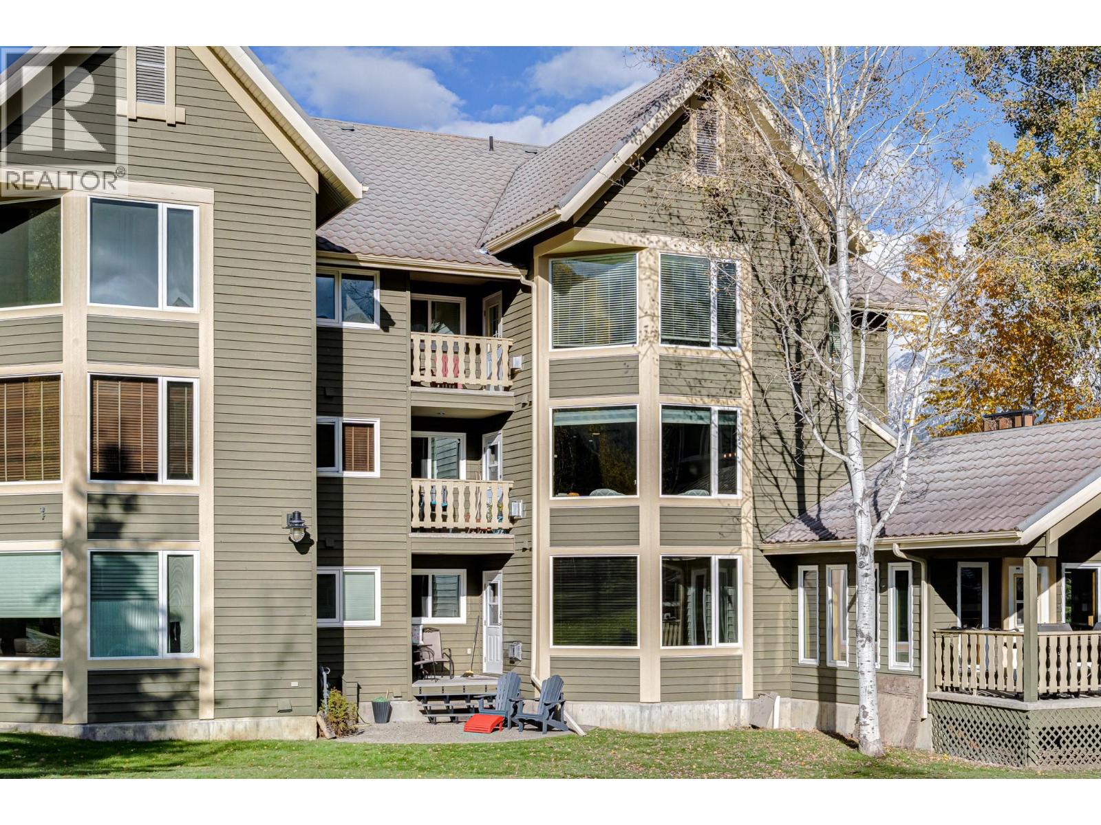 221-4559 Timberline Crescent, Fernie