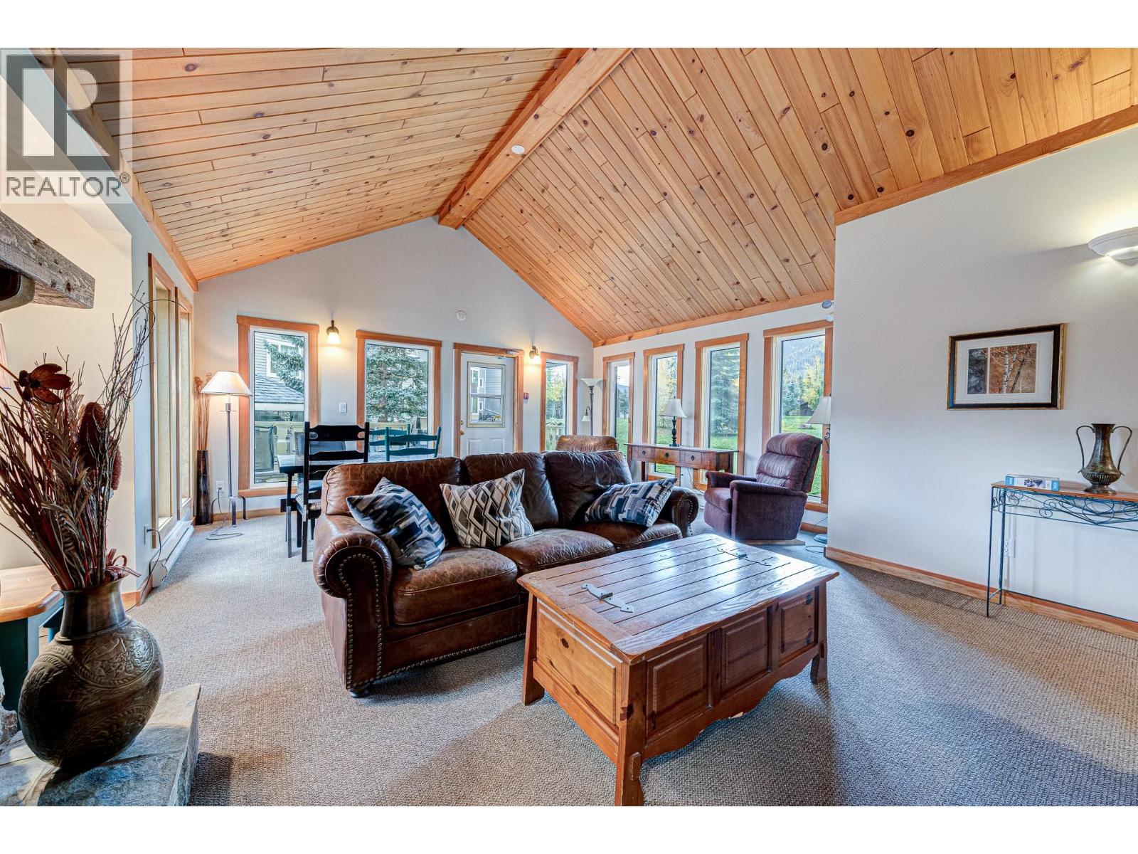 221-4559 Timberline Crescent, Fernie