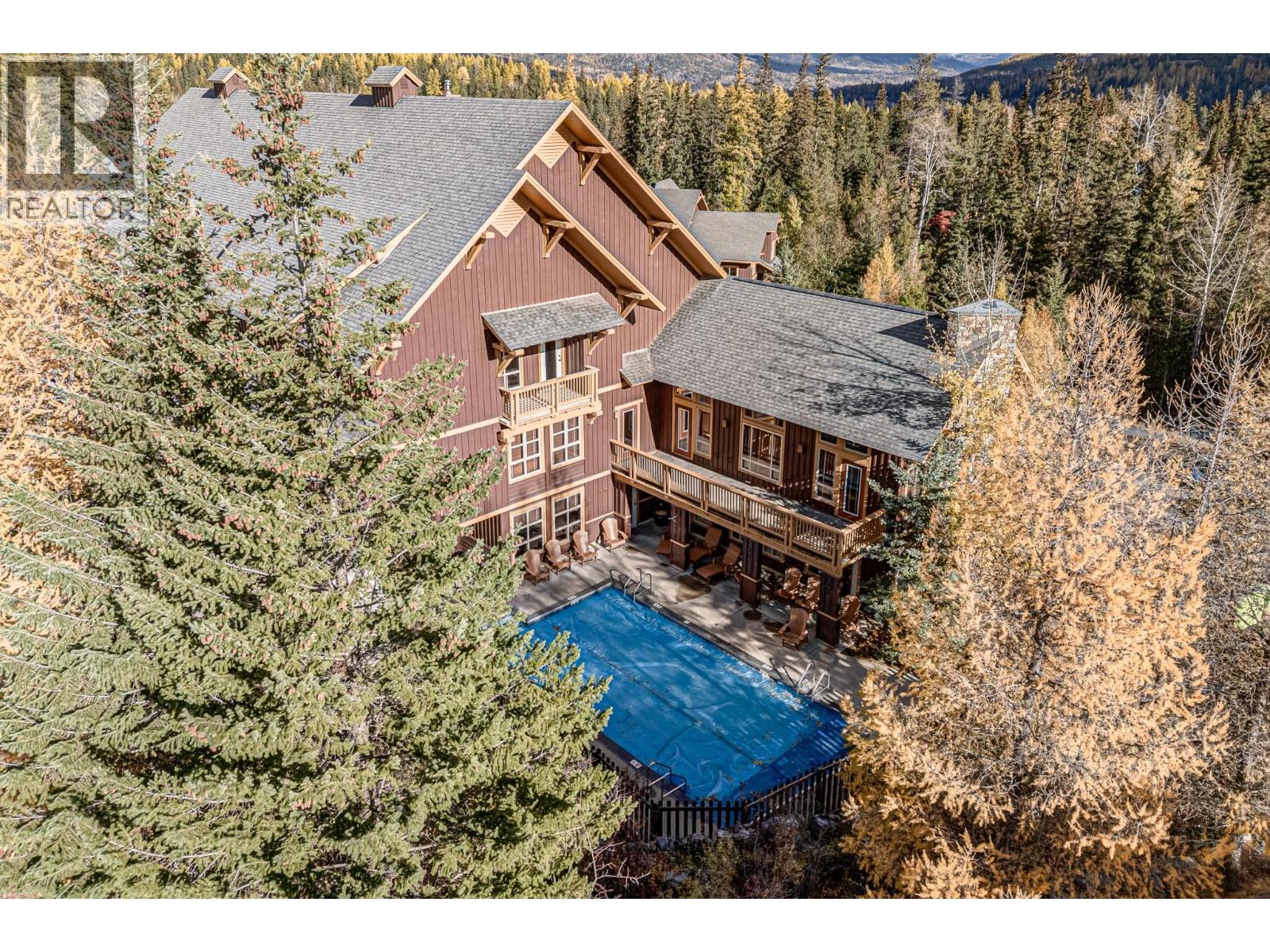 221-4559 Timberline Crescent, Fernie